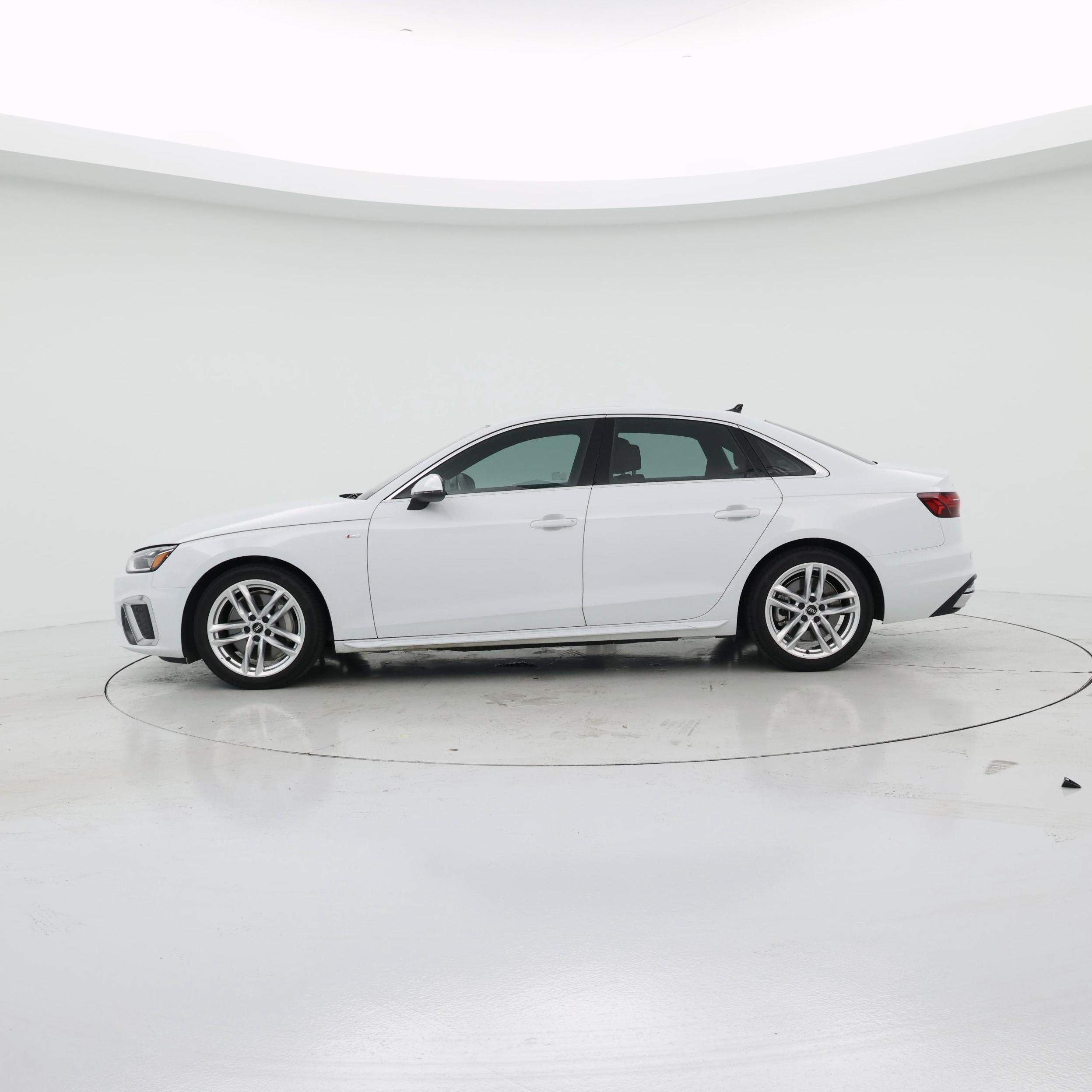 Thumbnail: 2023 Audi A4 - 3