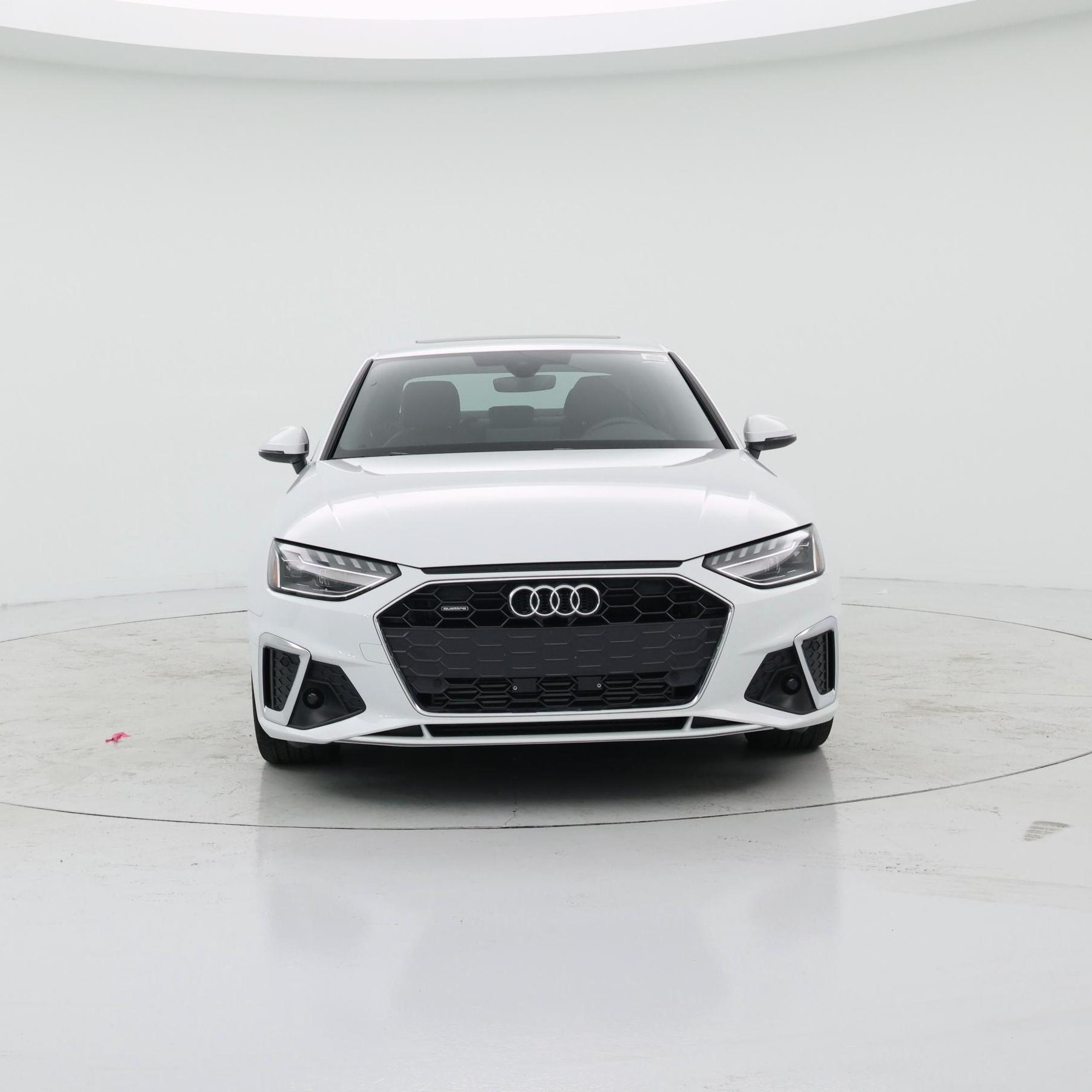 Thumbnail: 2023 Audi A4 - 5