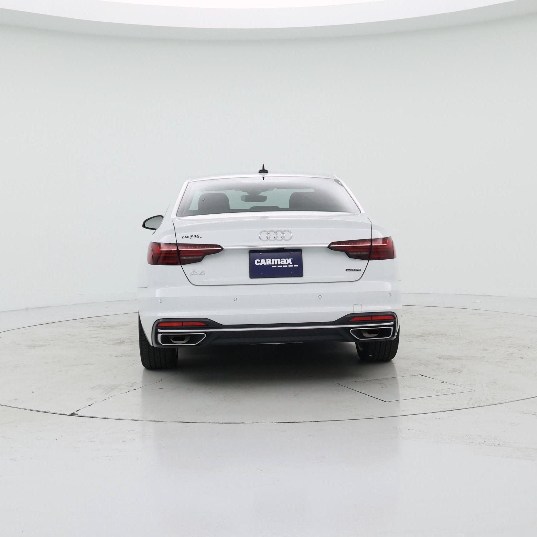 Thumbnail: 2023 Audi A4 - 6