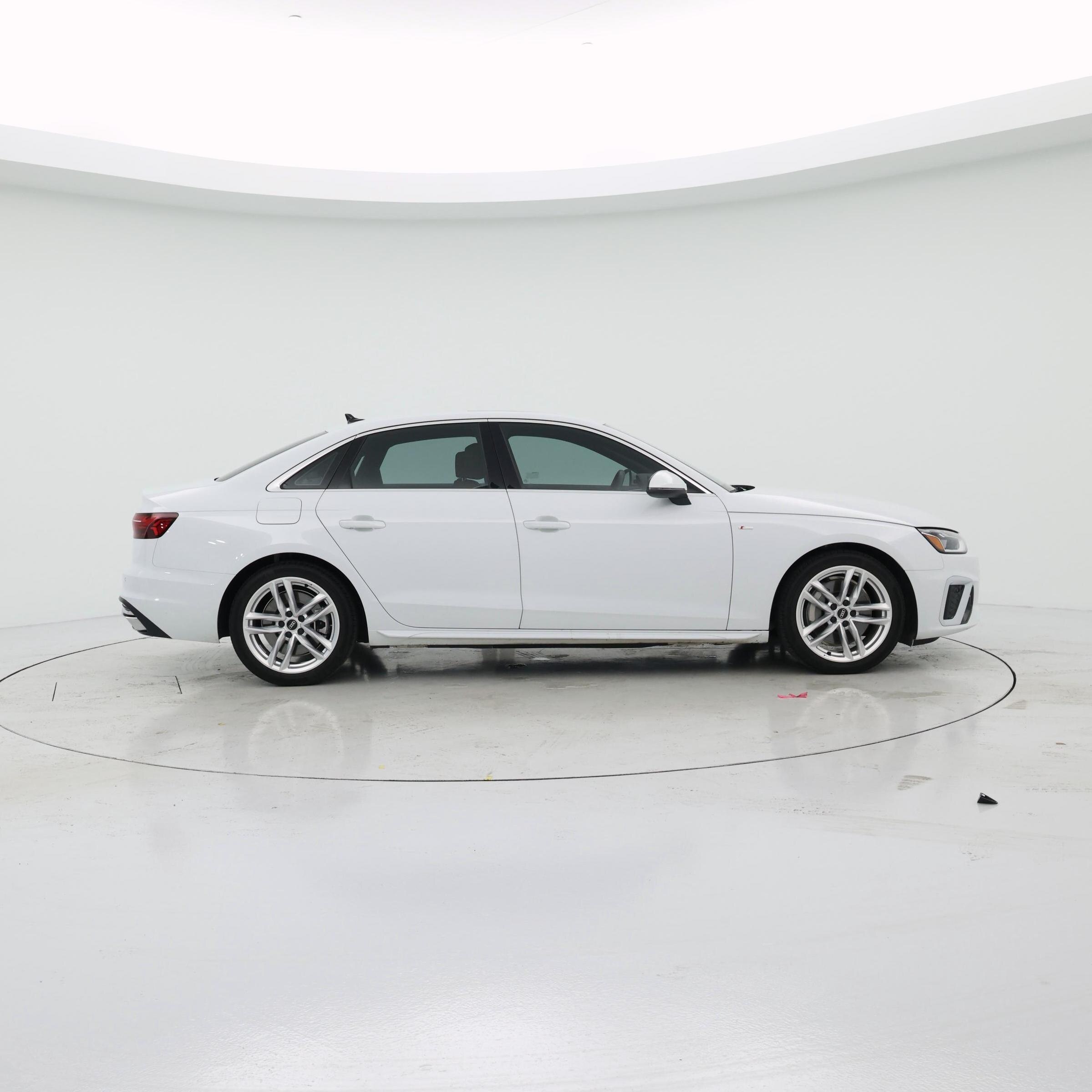 Thumbnail: 2023 Audi A4 - 7