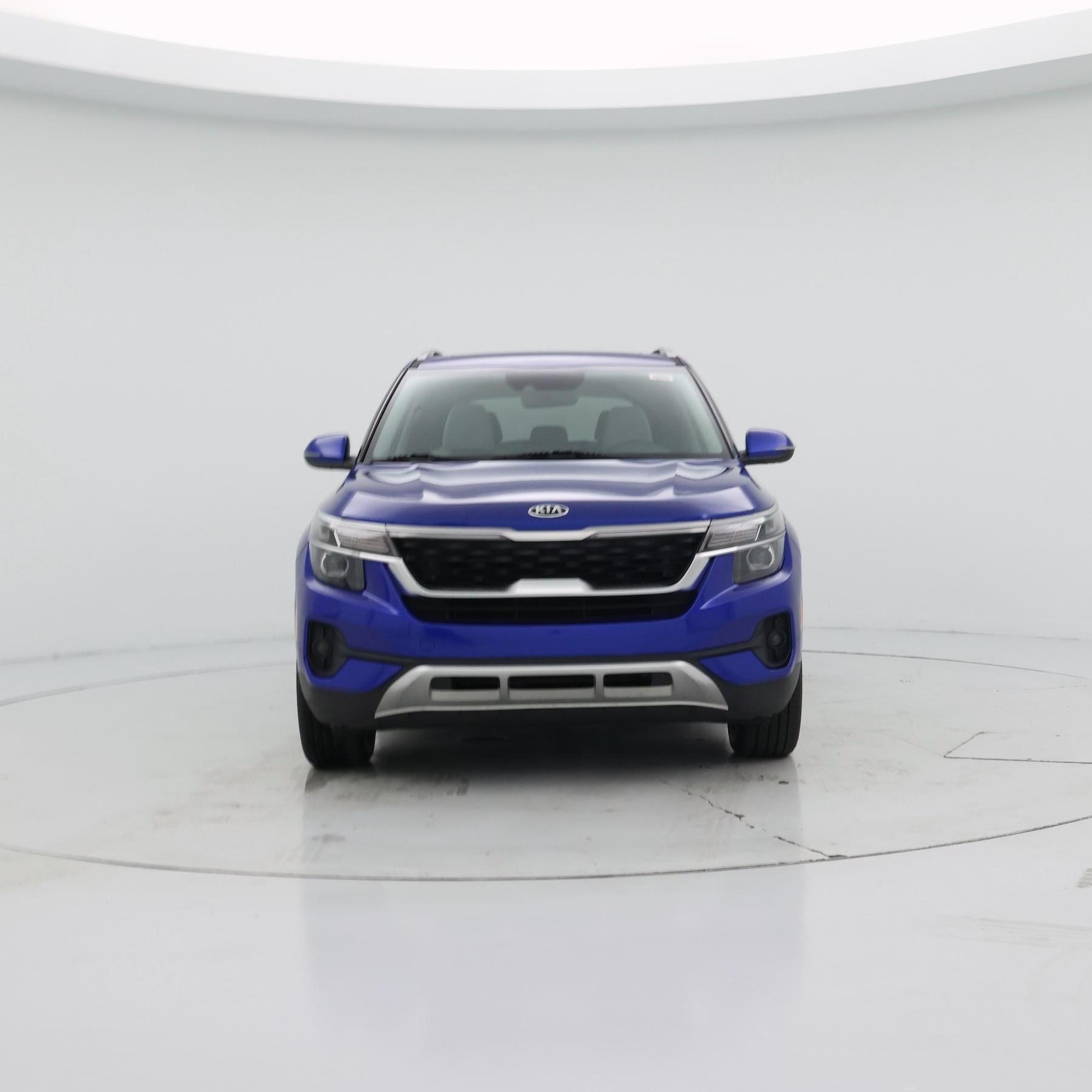 Thumbnail: 2021 Kia Seltos - 5