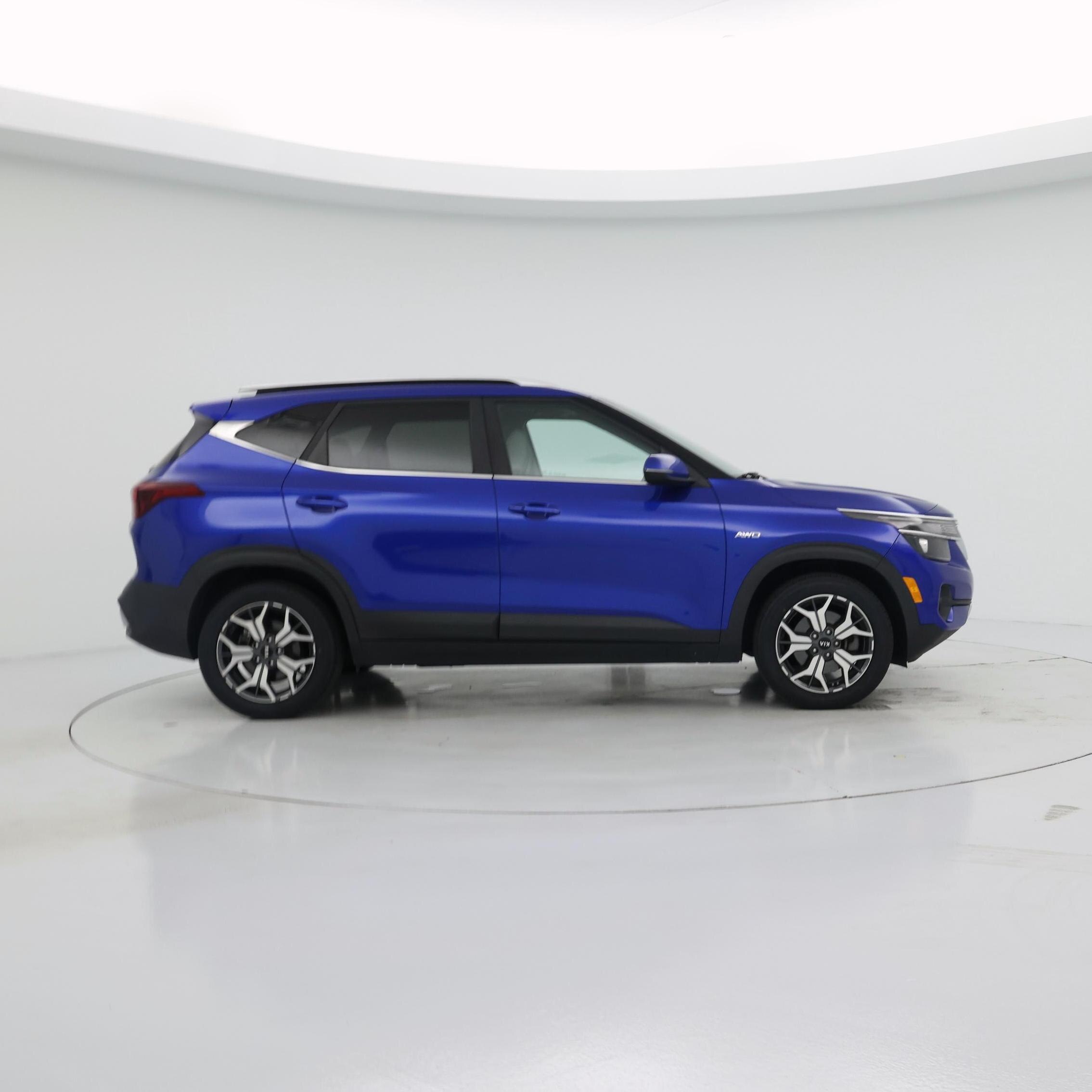 Thumbnail: 2021 Kia Seltos - 7