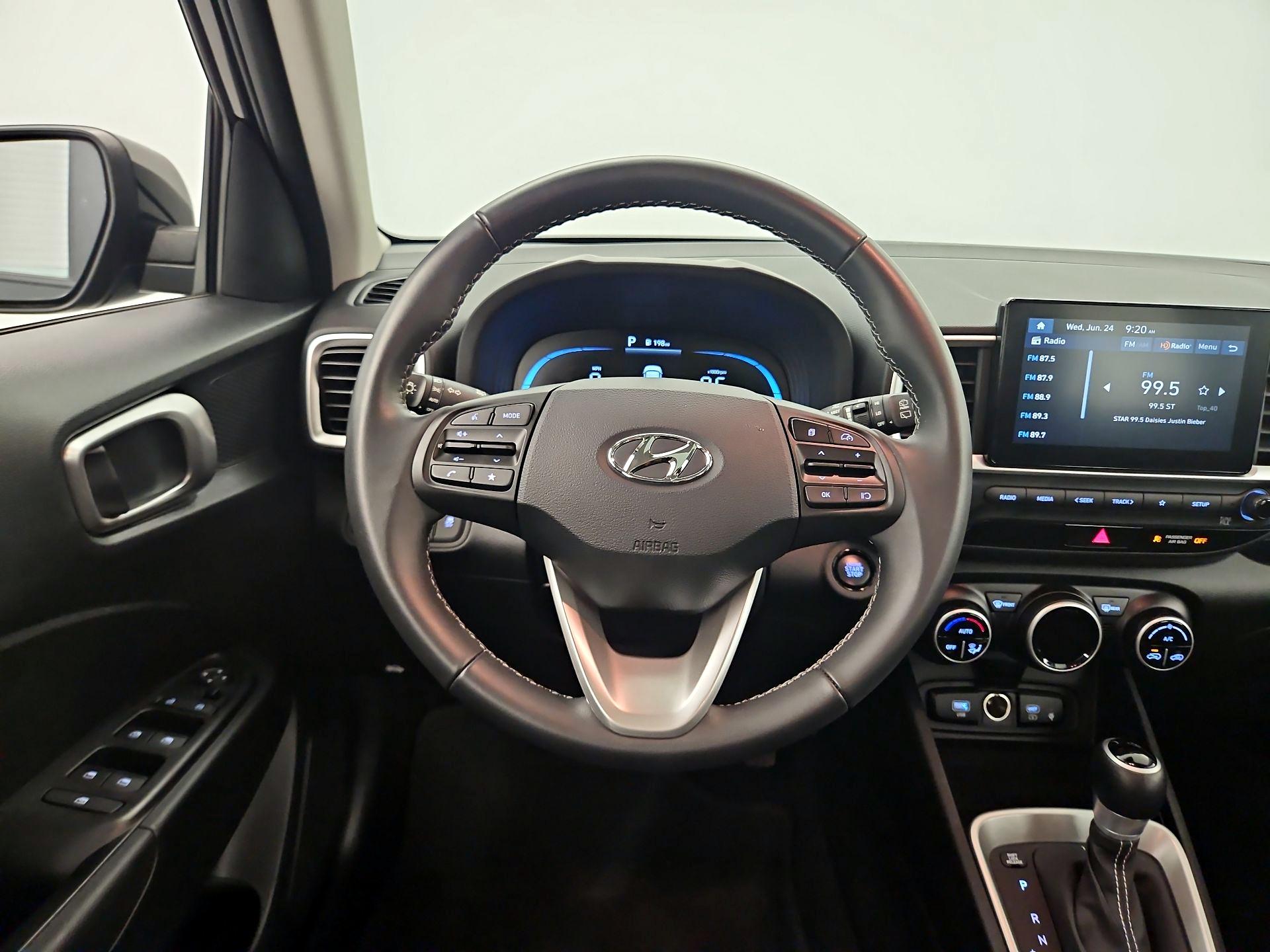 Thumbnail: 2026 Hyundai Venue - 10