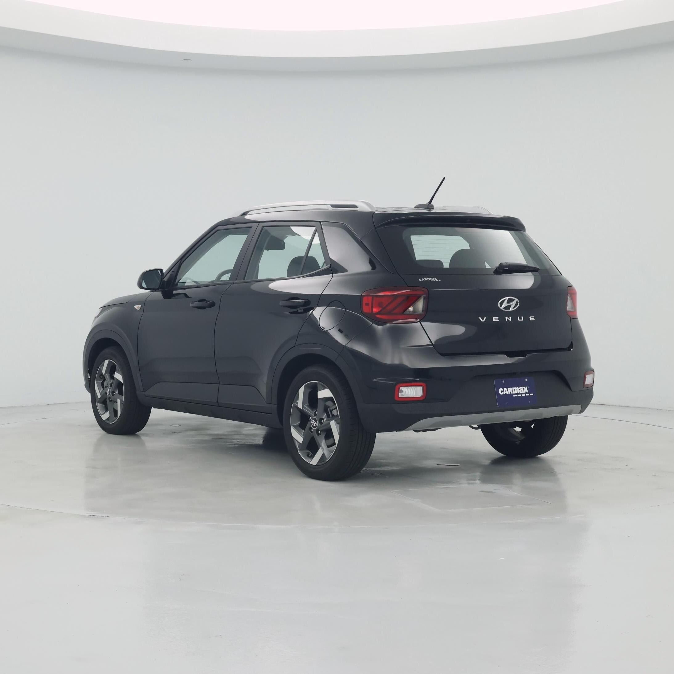 Thumbnail: 2026 Hyundai Venue - 2