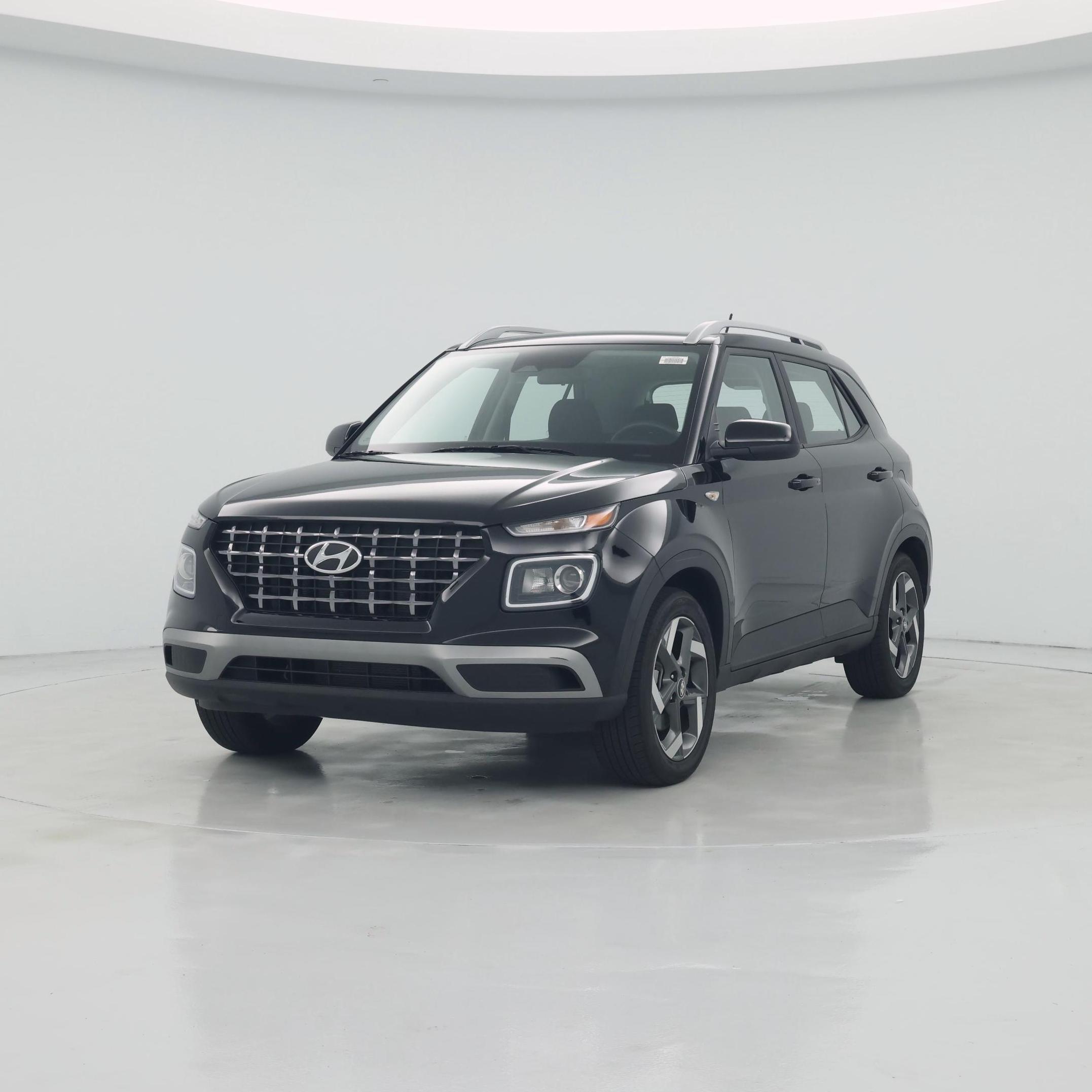 Thumbnail: 2026 Hyundai Venue - 4