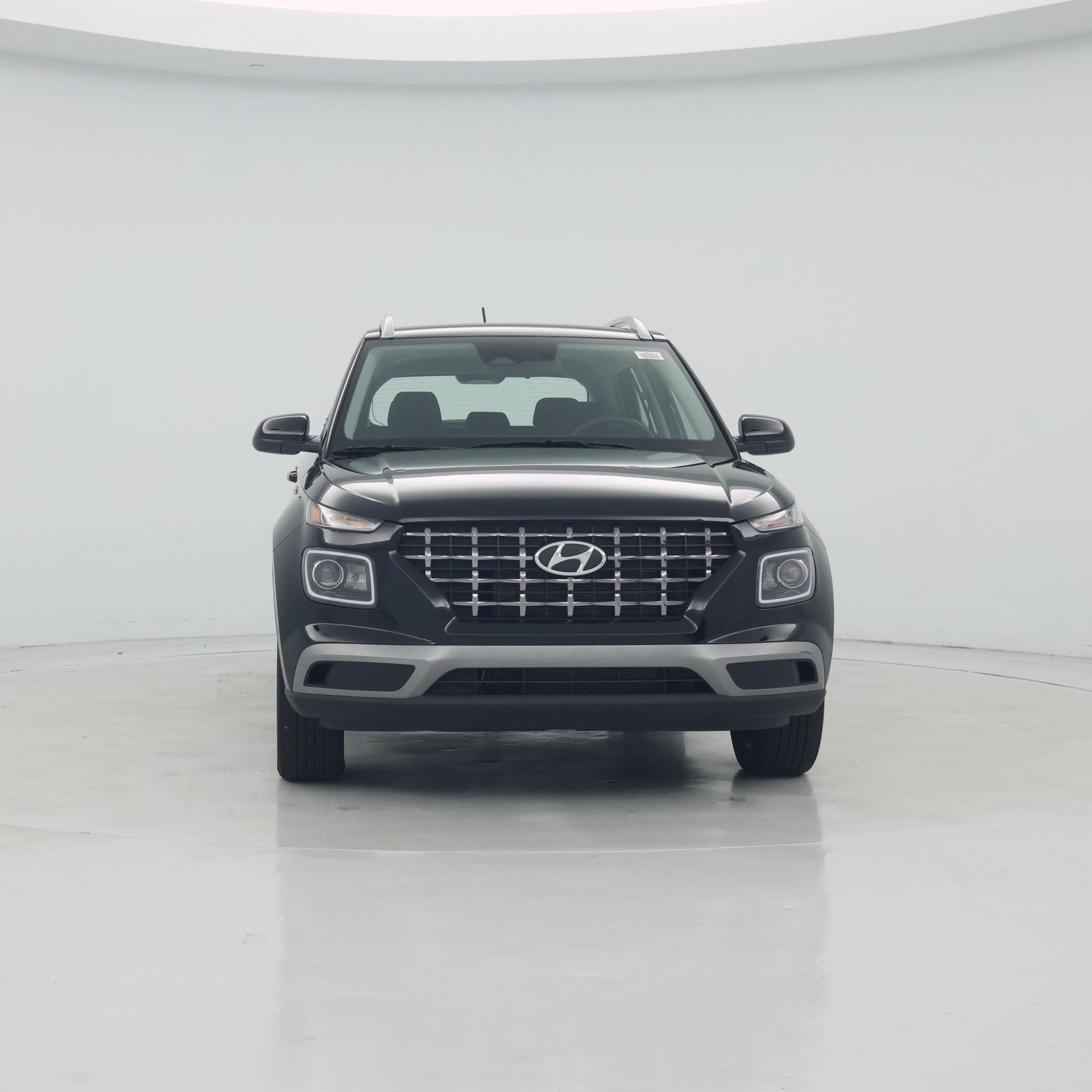 Thumbnail: 2026 Hyundai Venue - 5