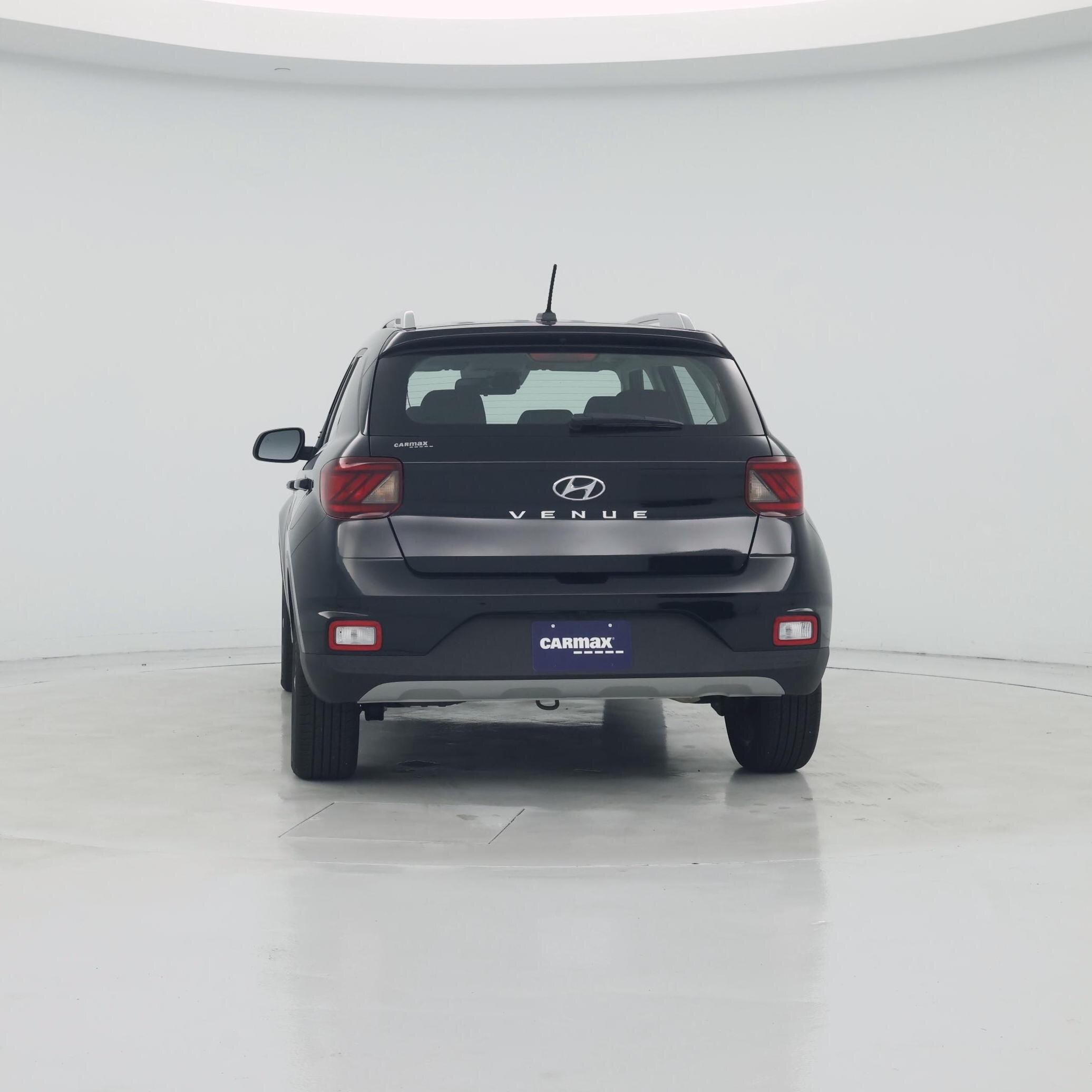 Thumbnail: 2026 Hyundai Venue - 6