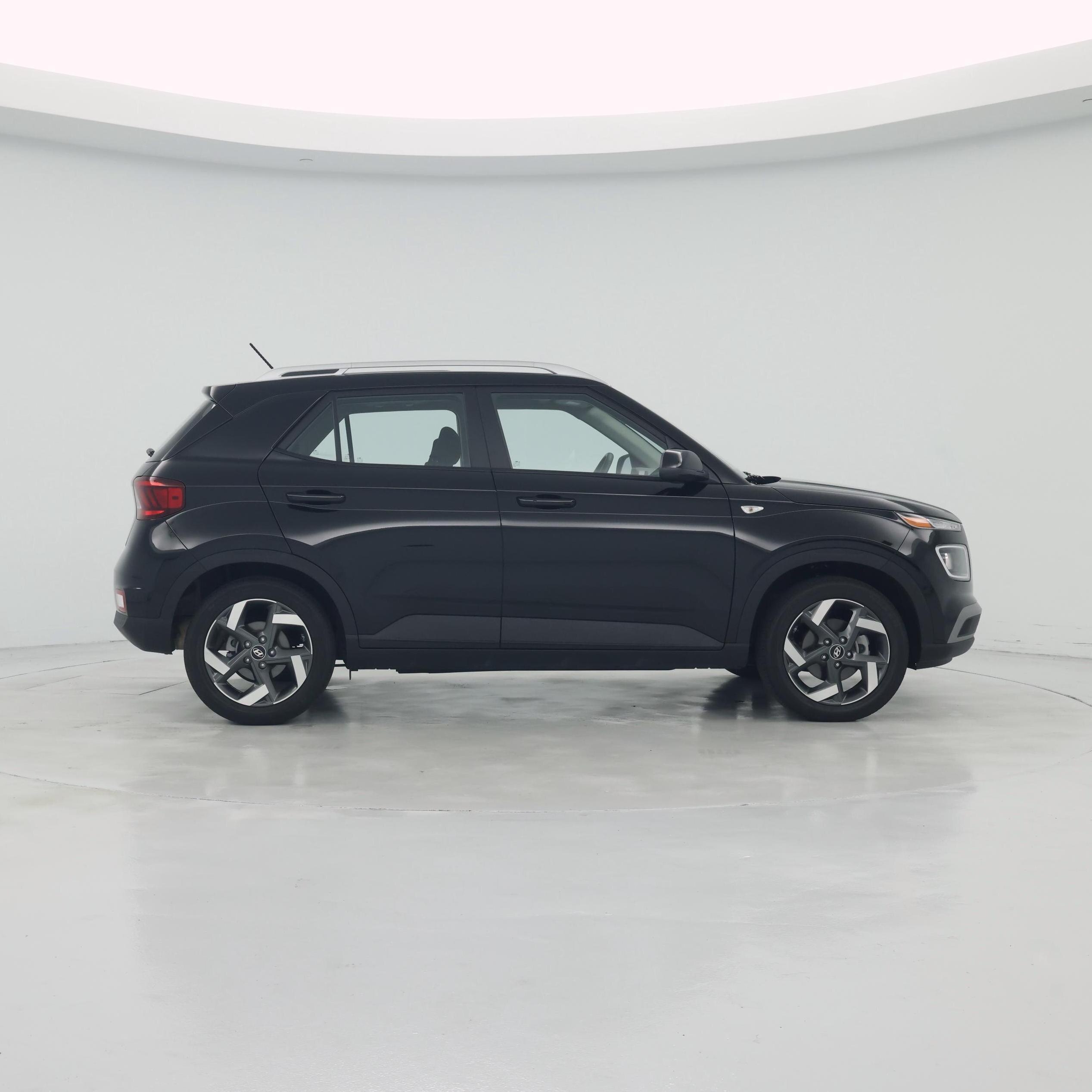 Thumbnail: 2026 Hyundai Venue - 7