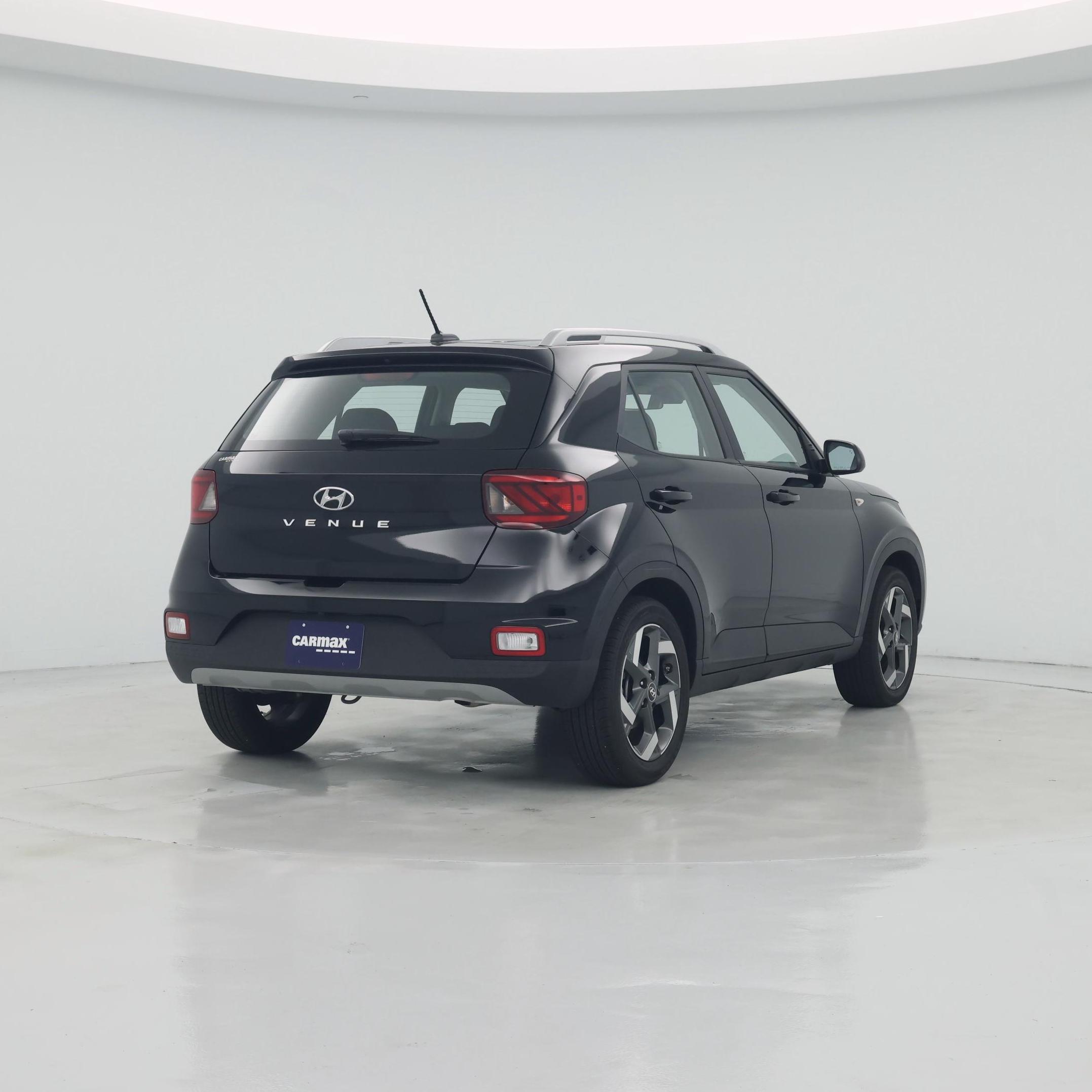 Thumbnail: 2026 Hyundai Venue - 8