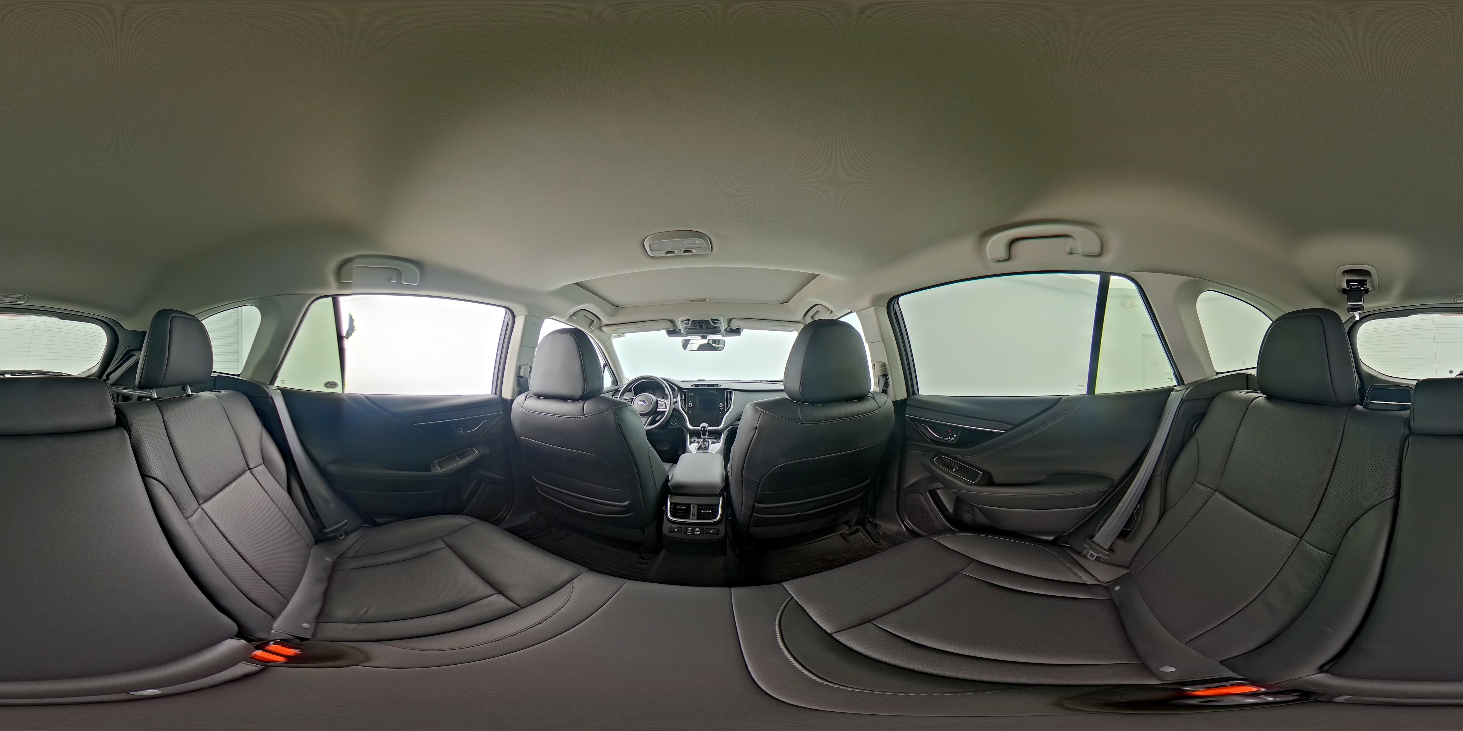 2025 Subaru Outback Limited - Photo 27