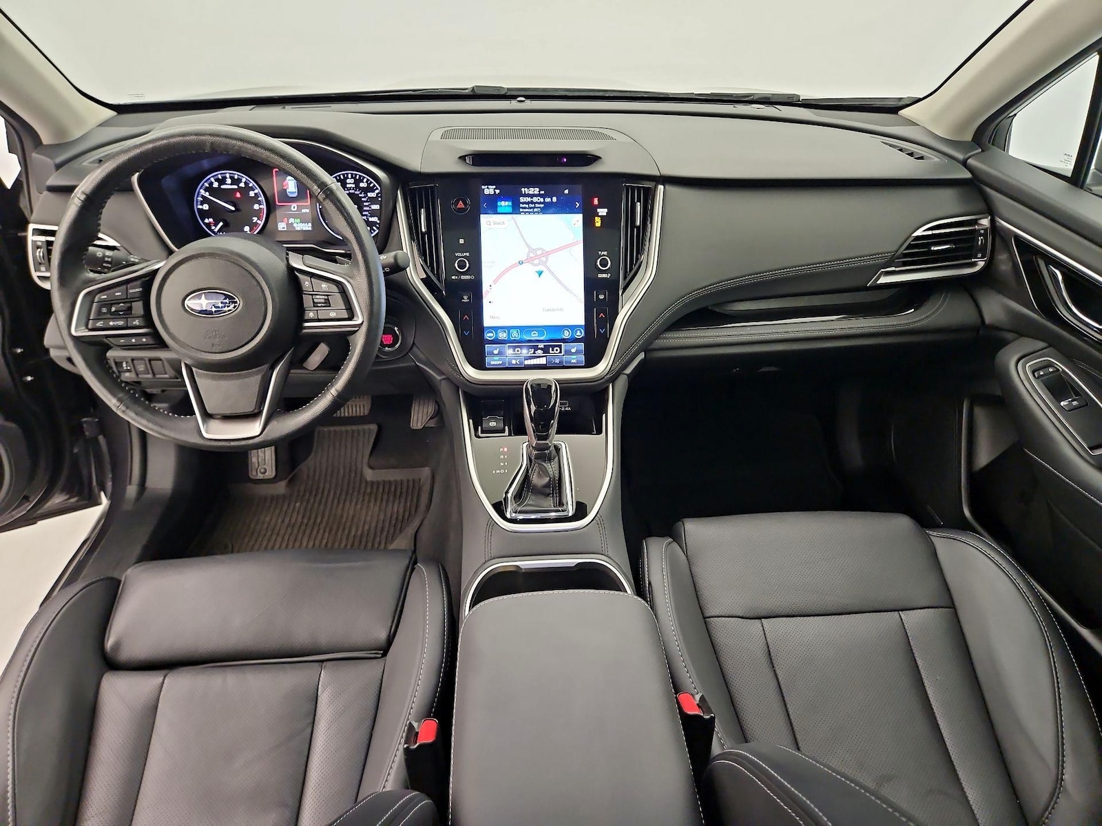 2025 Subaru Outback Limited - Photo 10