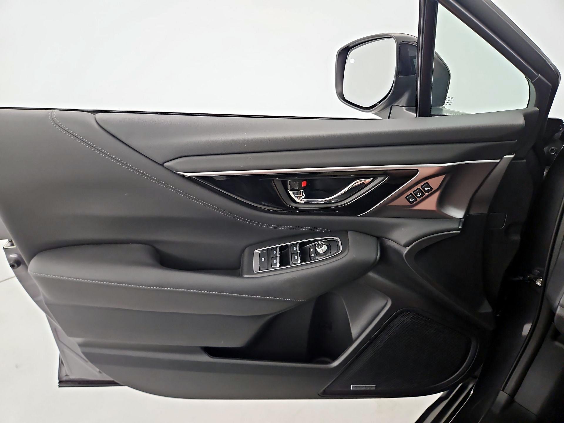 Thumbnail: 2025 Subaru Outback - 12
