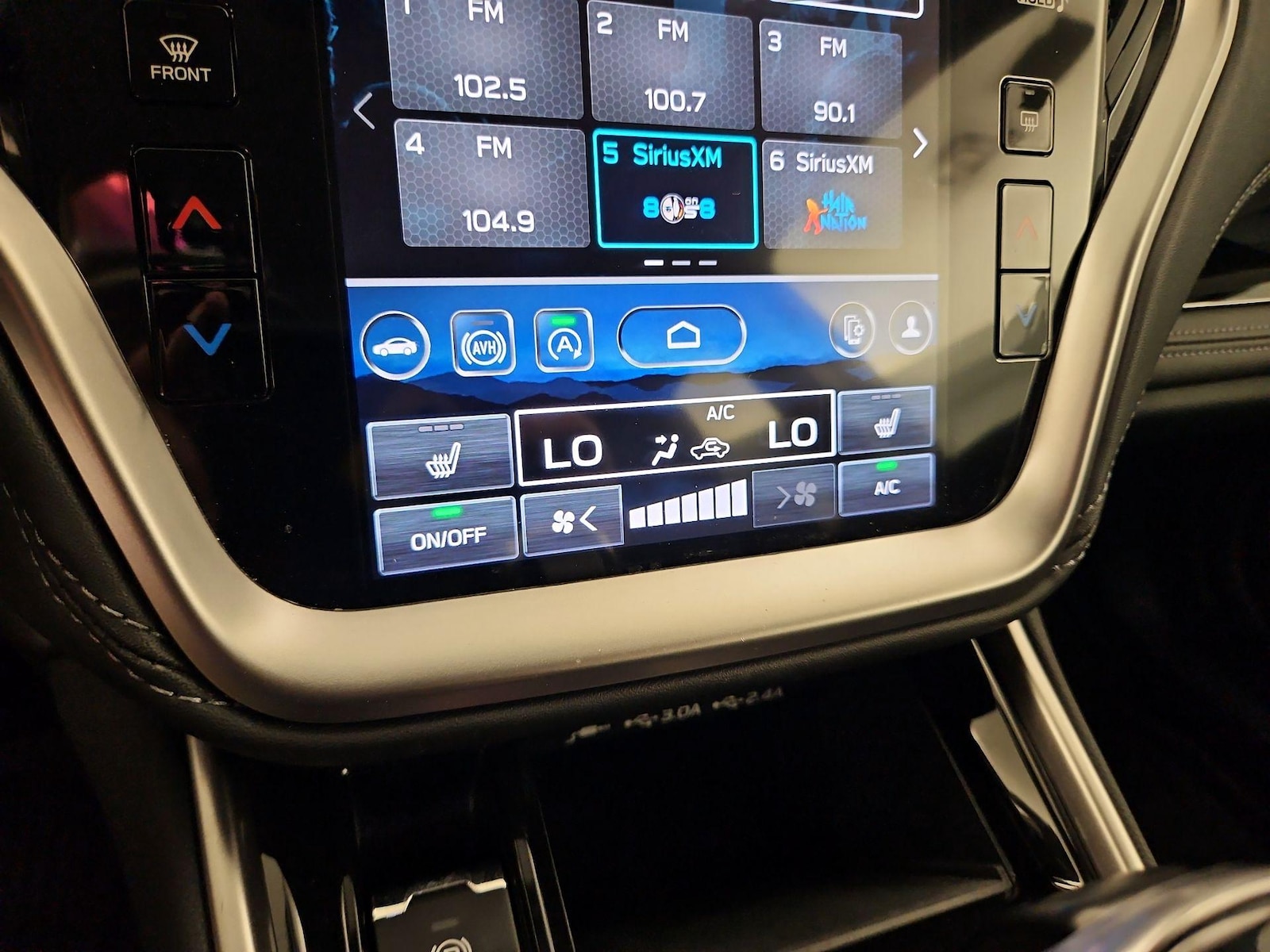 2025 Subaru Outback Limited - Photo 18