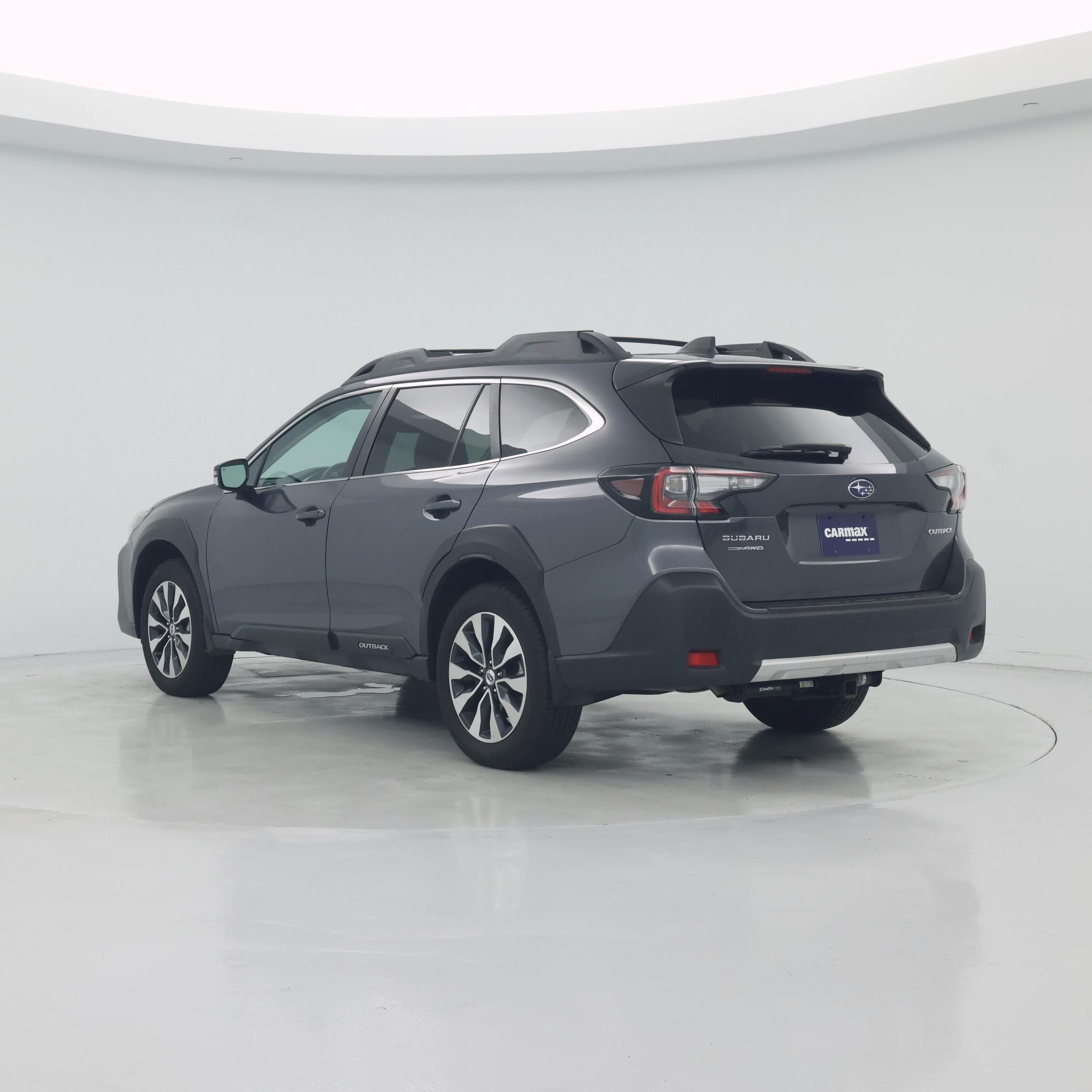Thumbnail: 2025 Subaru Outback - 2