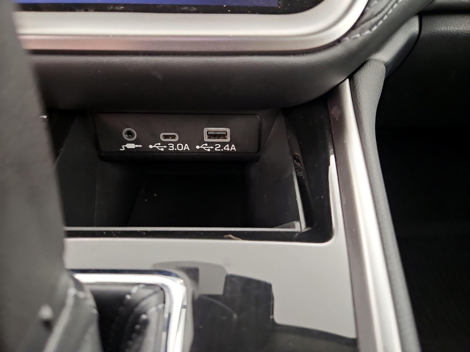 2025 Subaru Outback Limited - Photo 20