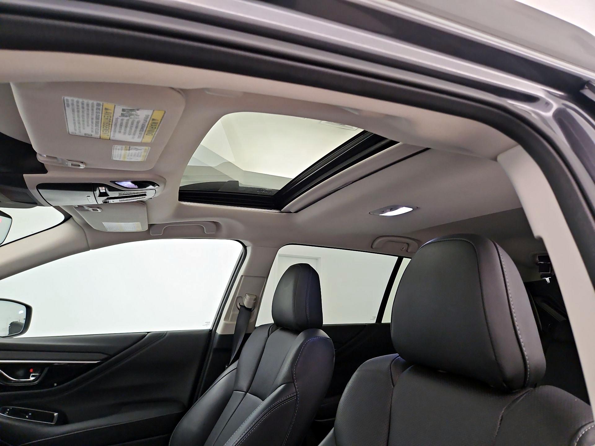Thumbnail: 2025 Subaru Outback - 20