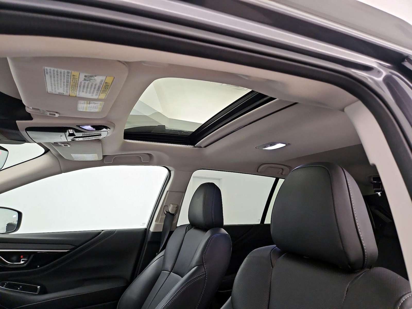 2025 Subaru Outback Limited - Photo 21