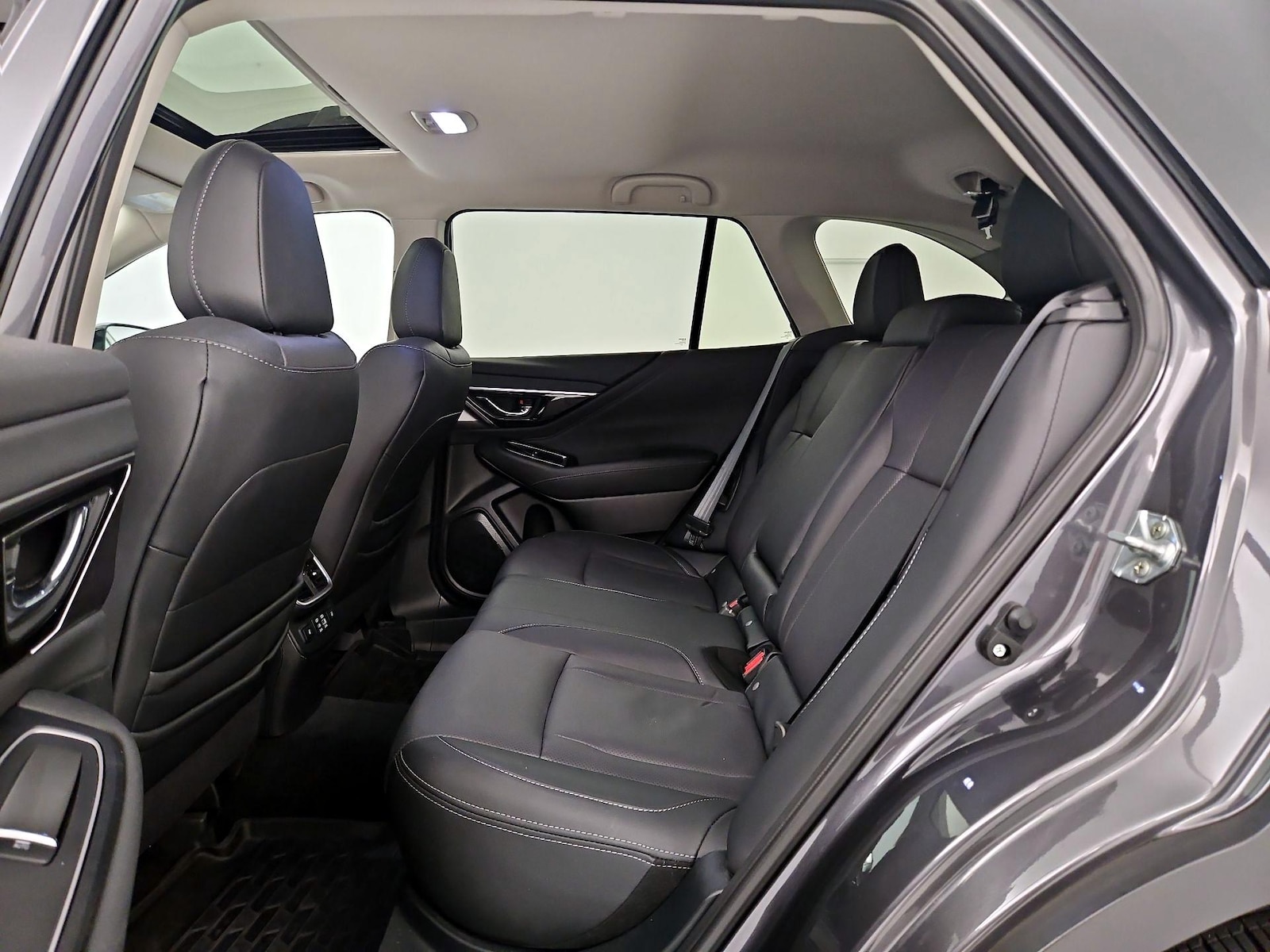 2025 Subaru Outback Limited - Photo 22