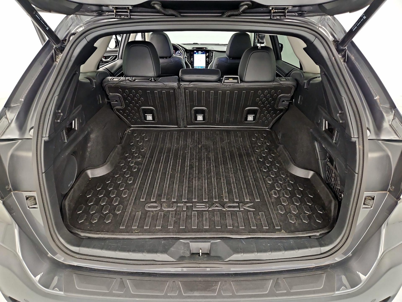 2025 Subaru Outback Limited - Photo 23