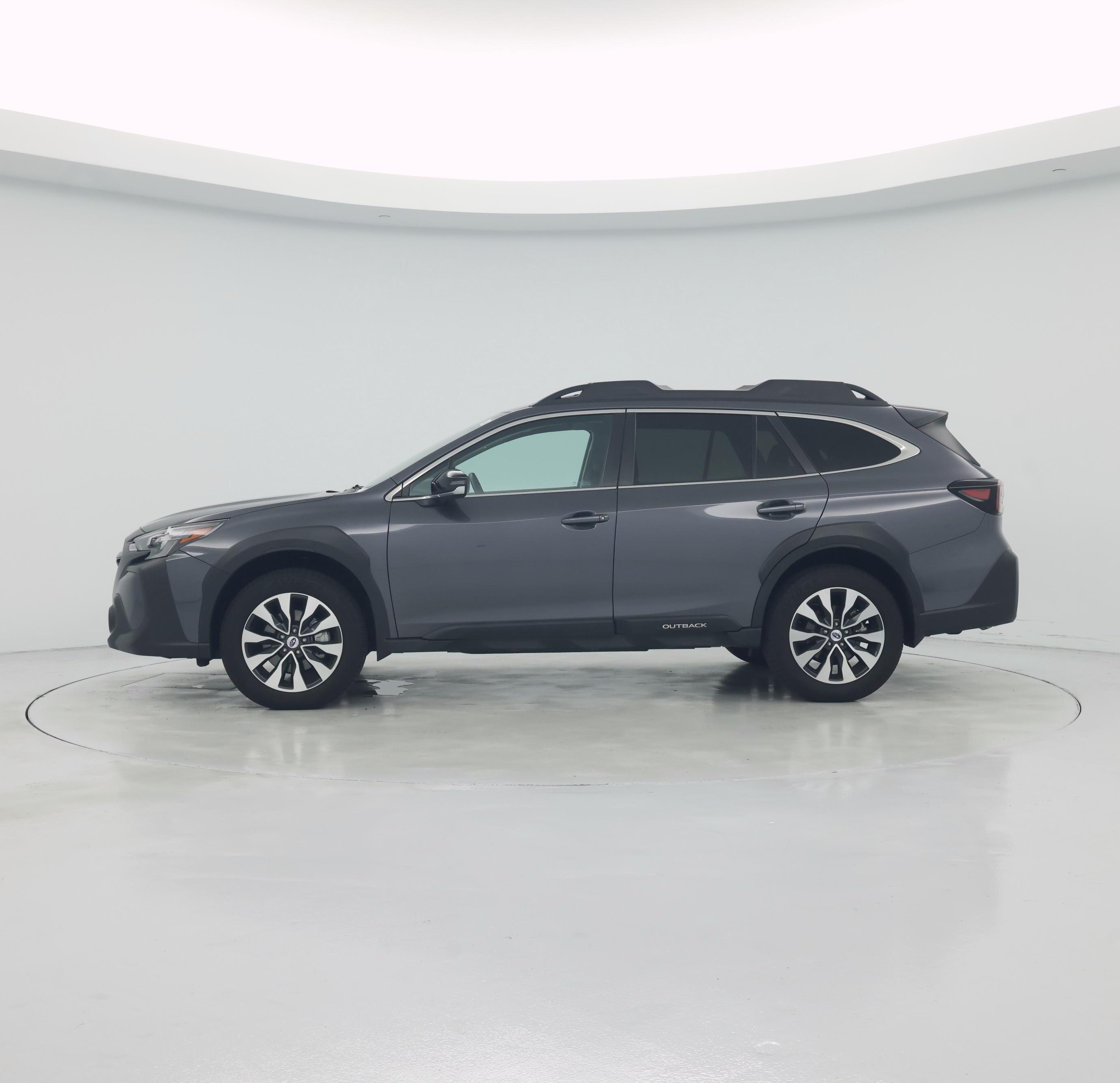 Thumbnail: 2025 Subaru Outback - 3