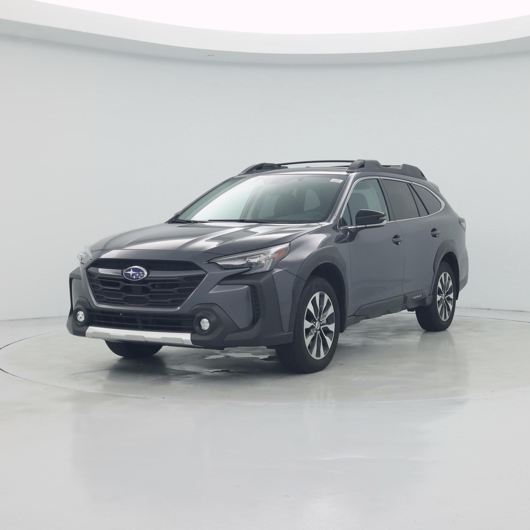 Thumbnail: 2025 Subaru Outback - 4