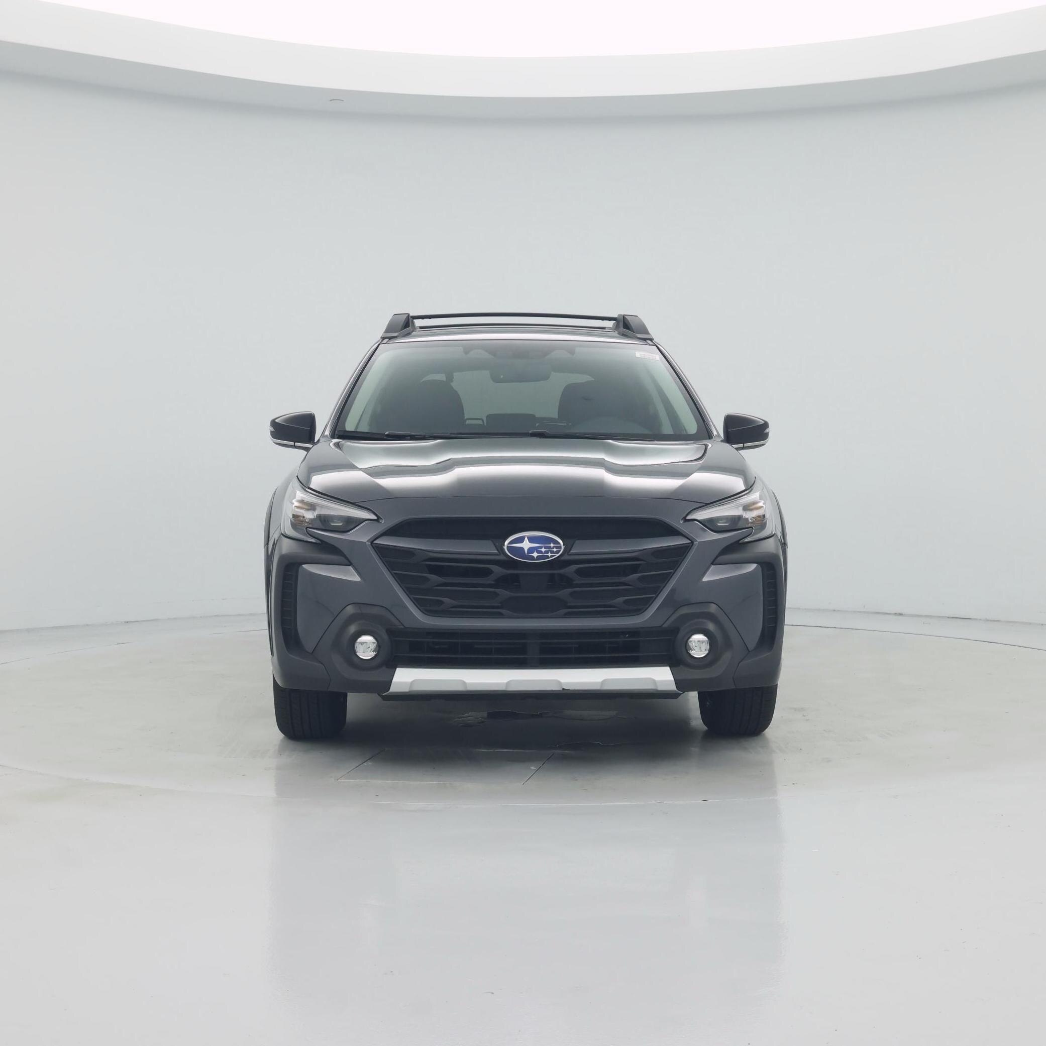 Thumbnail: 2025 Subaru Outback - 5