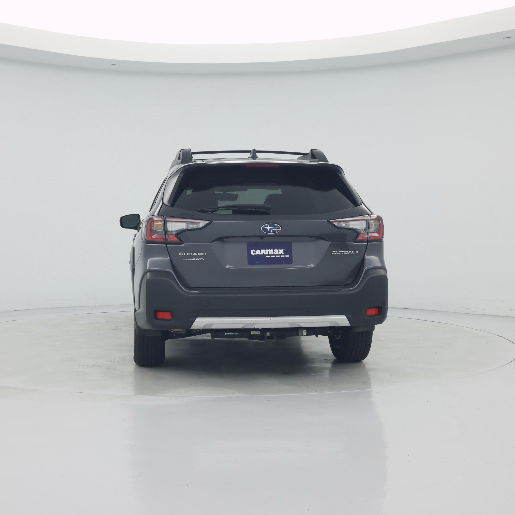 Thumbnail: 2025 Subaru Outback - 6
