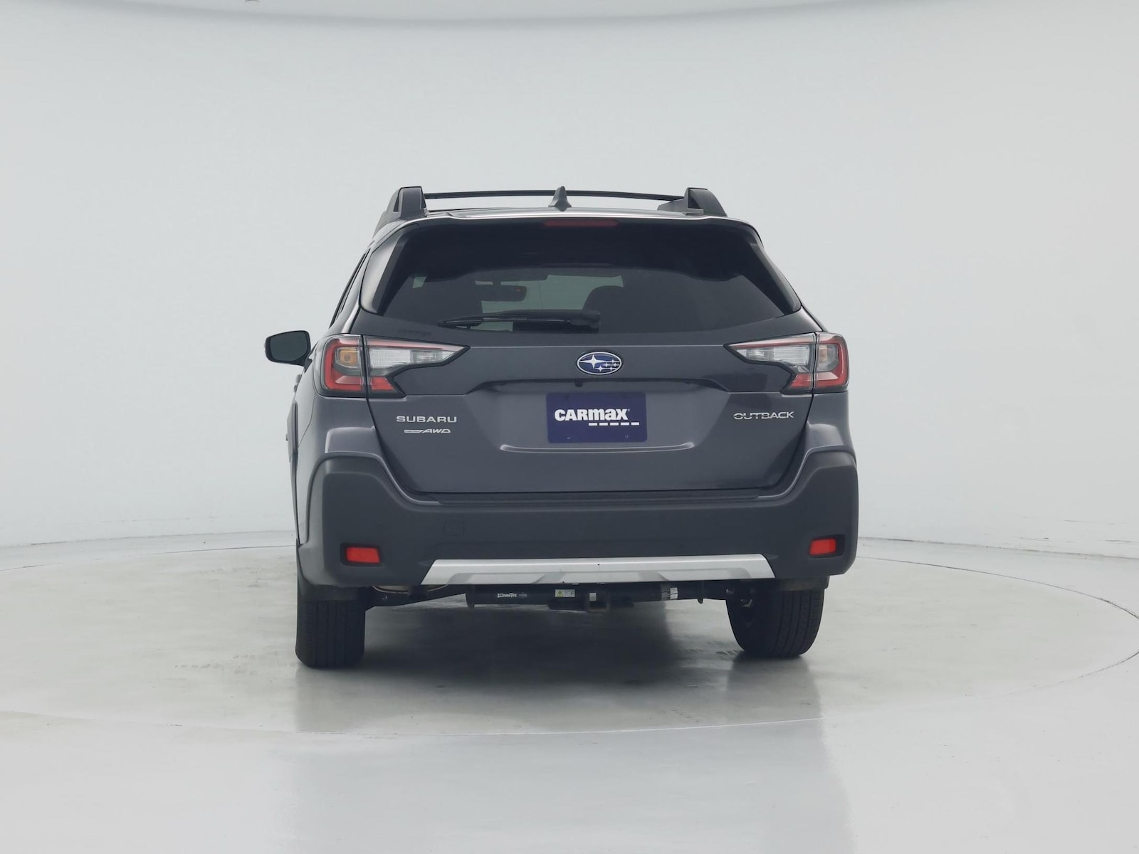 2025 Subaru Outback Limited - Photo 7