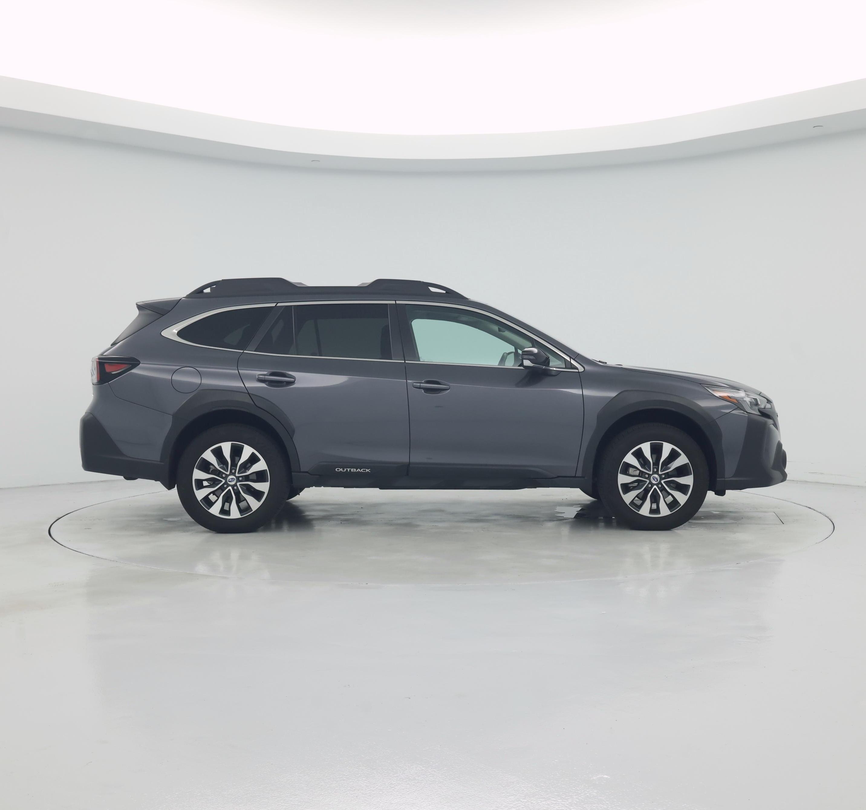 Thumbnail: 2025 Subaru Outback - 7