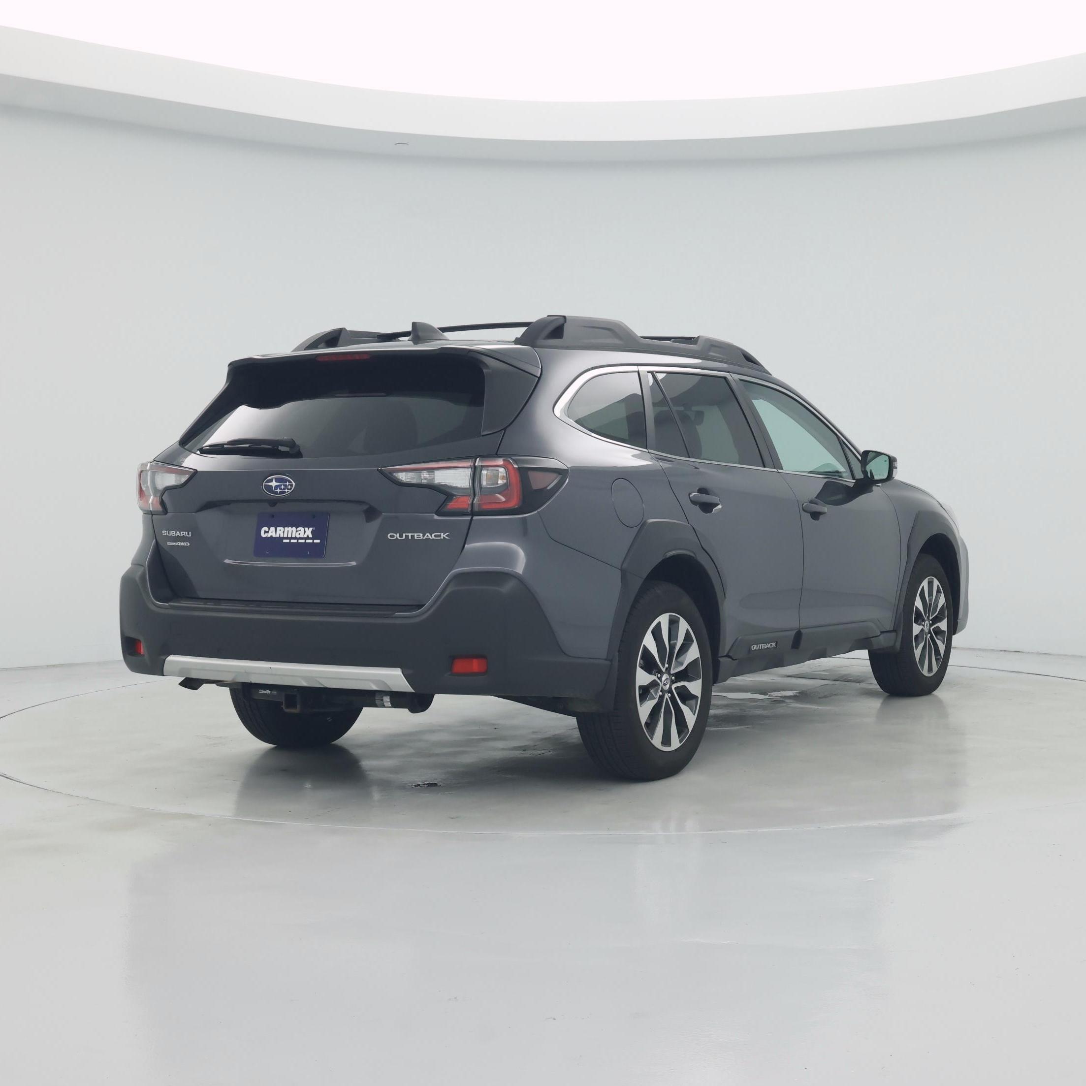 Thumbnail: 2025 Subaru Outback - 8