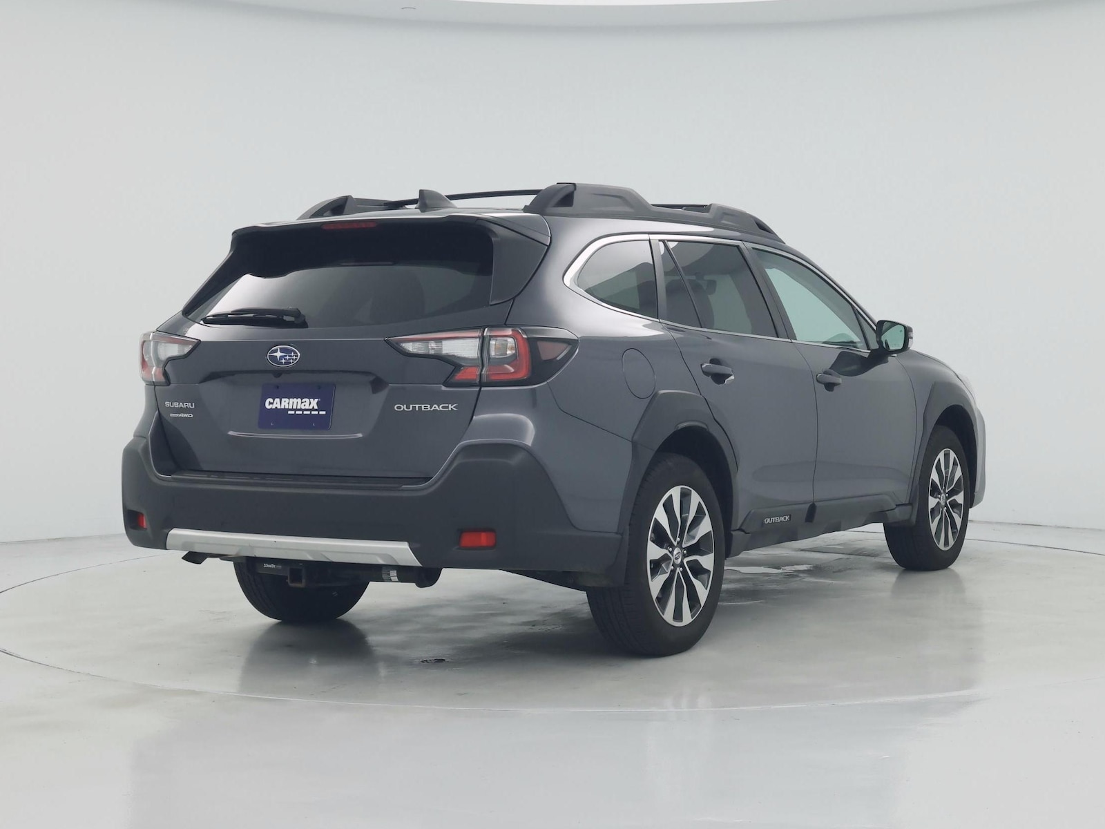 2025 Subaru Outback Limited - Photo 9