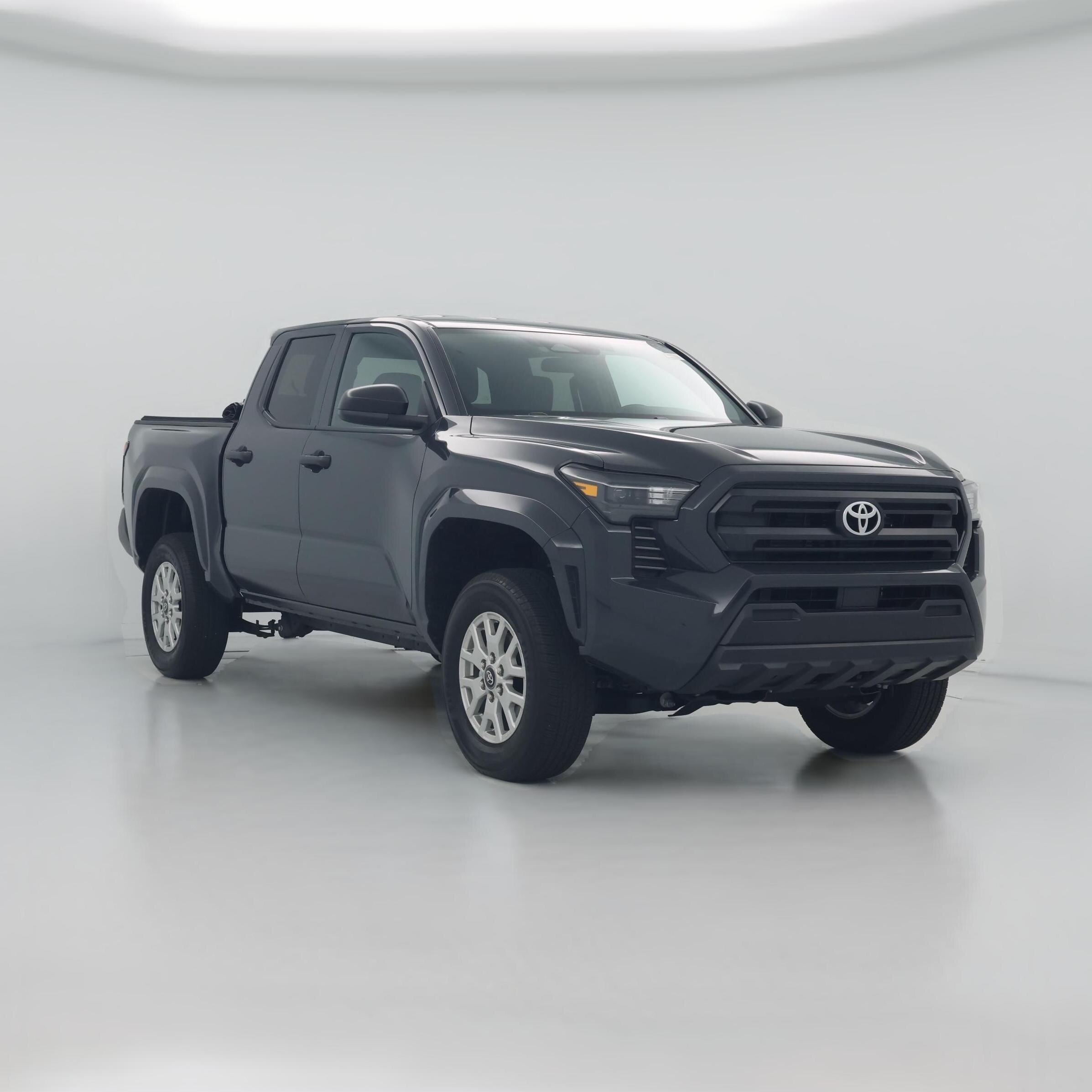 Thumbnail: 2025 Toyota Tacoma - 1