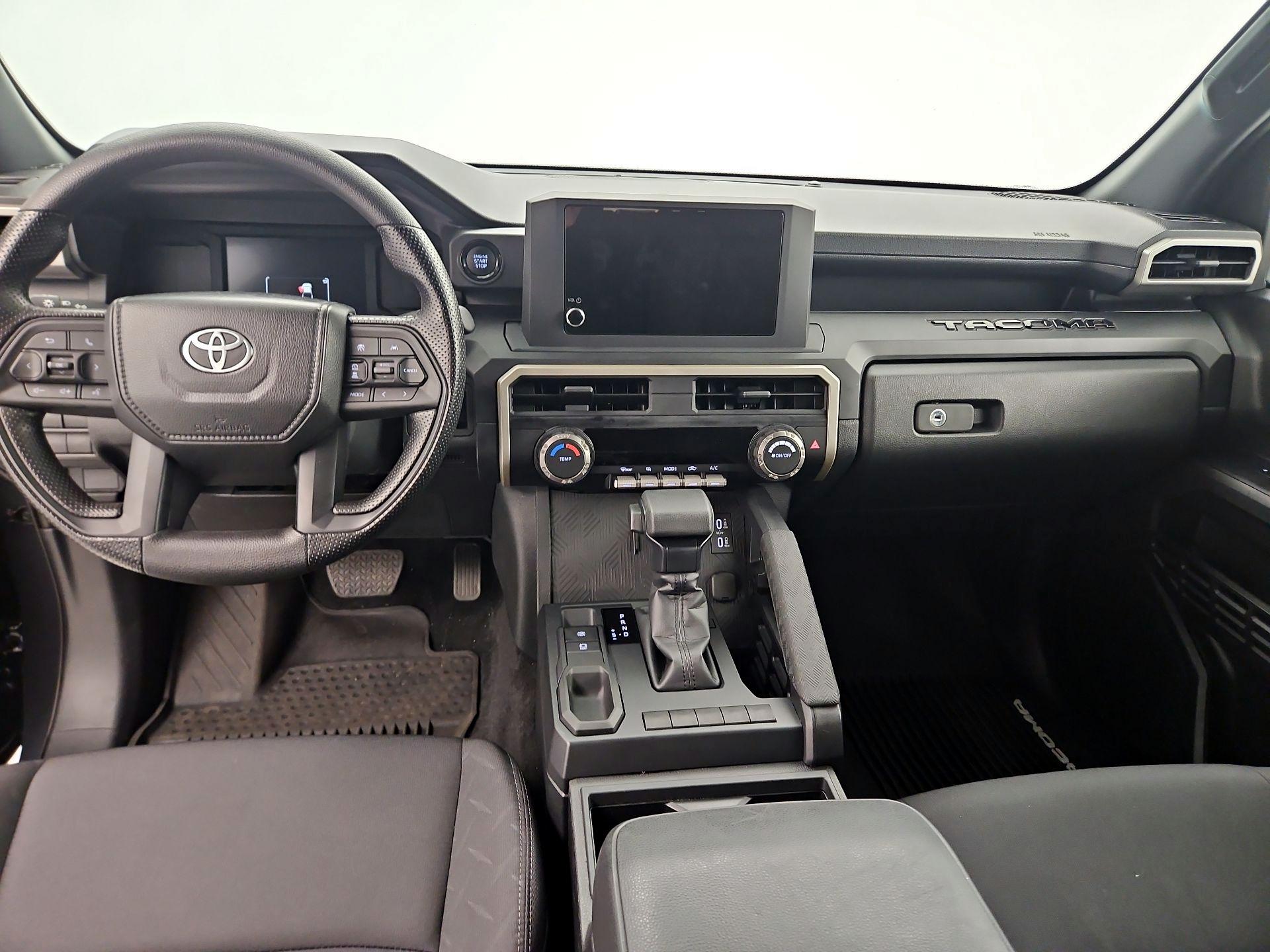 Thumbnail: 2025 Toyota Tacoma - 9