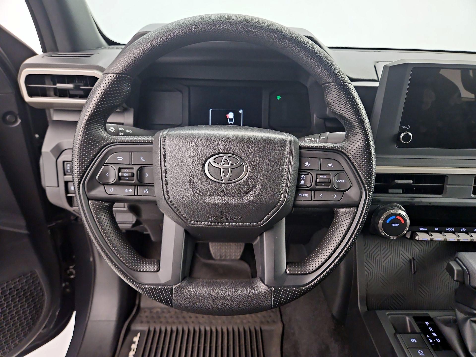 Thumbnail: 2025 Toyota Tacoma - 10