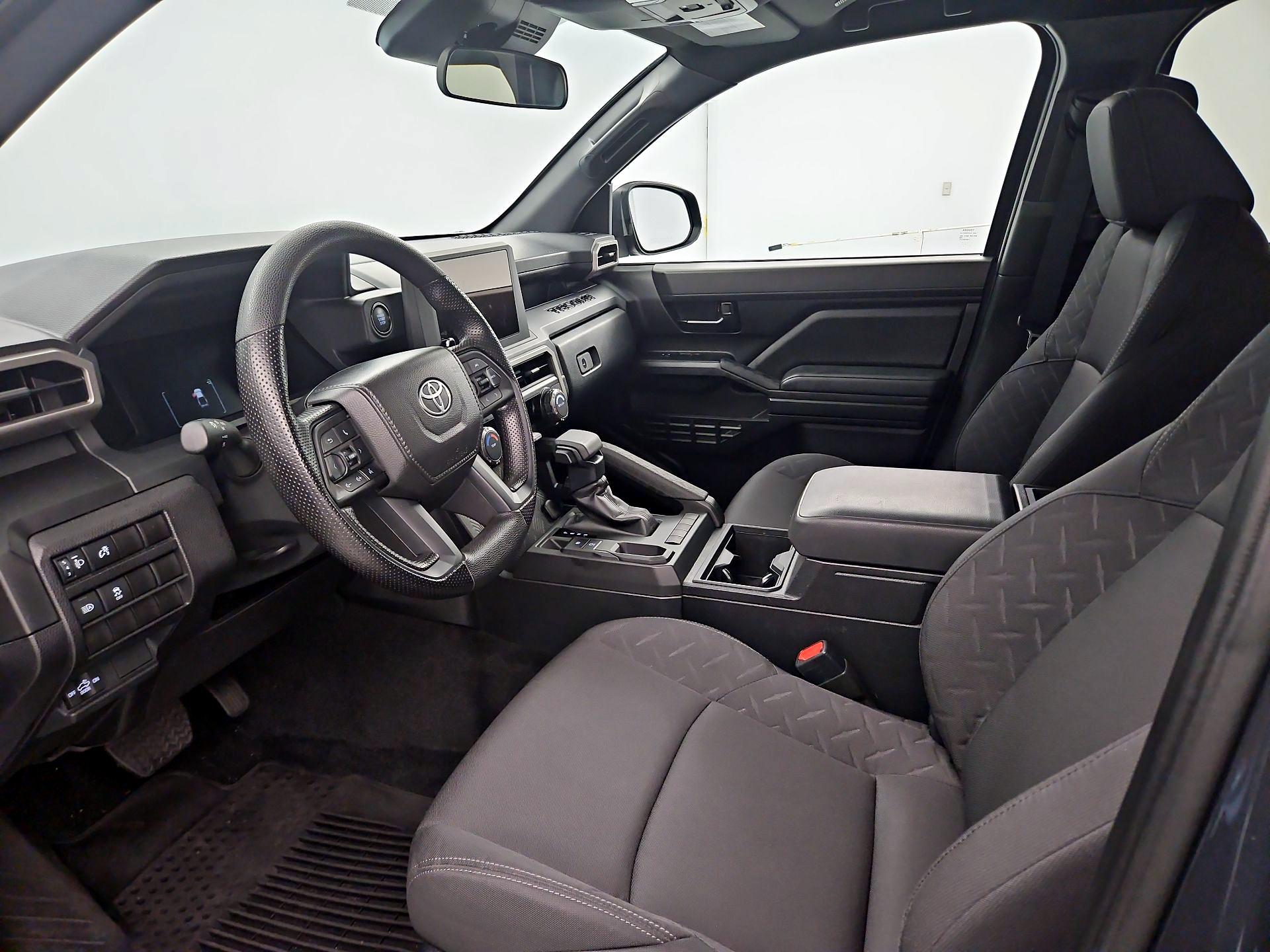 Thumbnail: 2025 Toyota Tacoma - 11