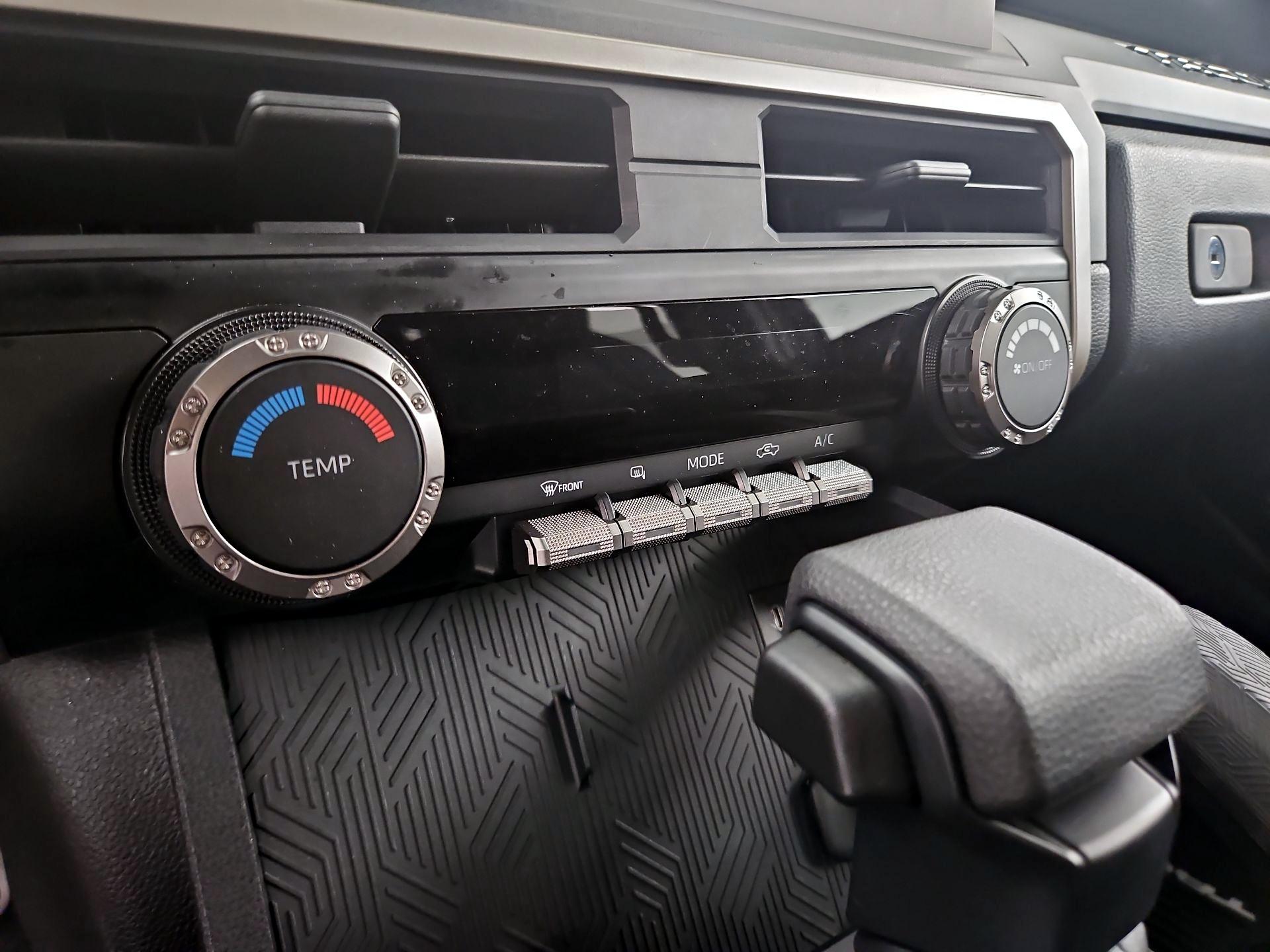 Thumbnail: 2025 Toyota Tacoma - 16