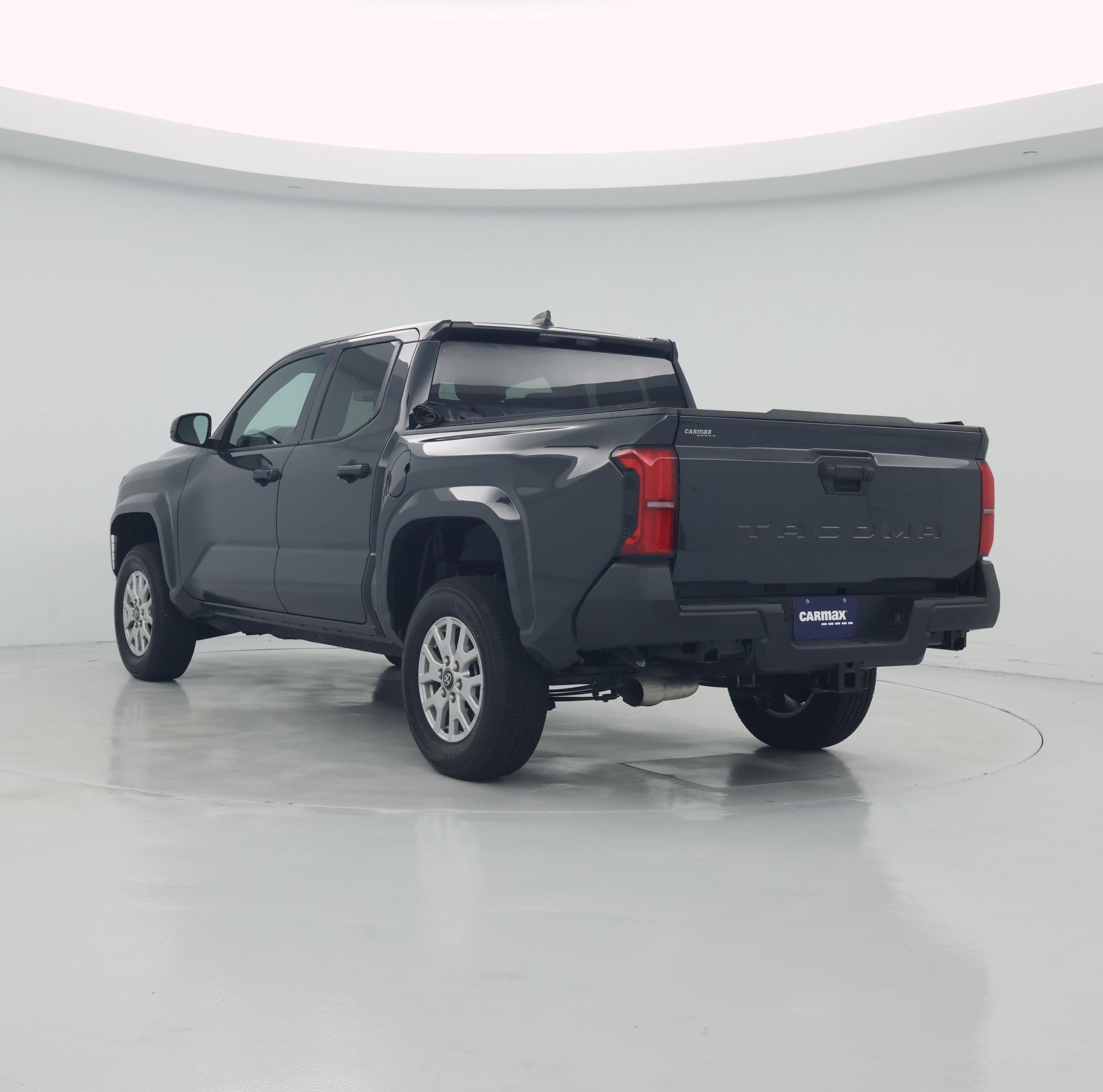 Thumbnail: 2025 Toyota Tacoma - 2