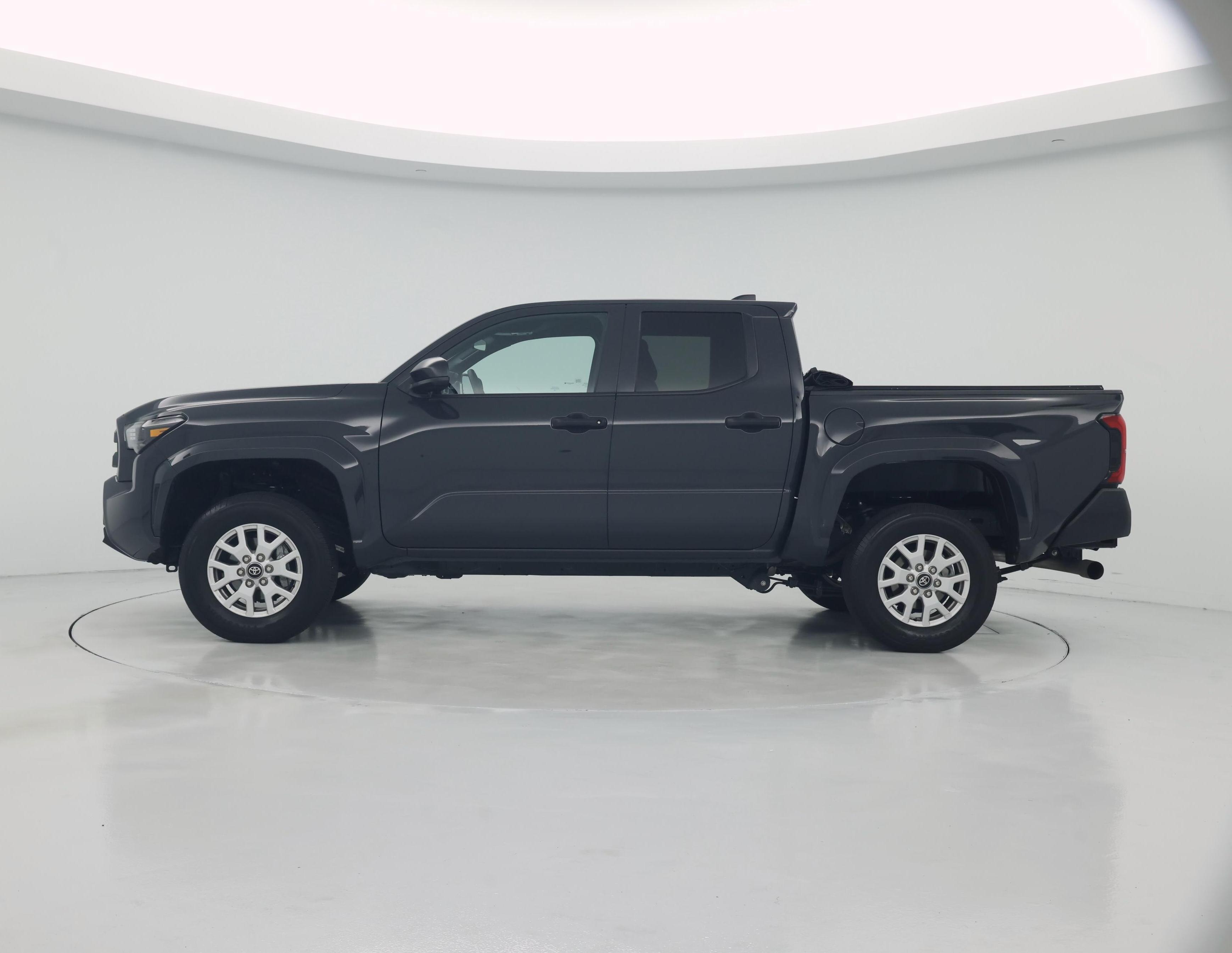 Thumbnail: 2025 Toyota Tacoma - 3