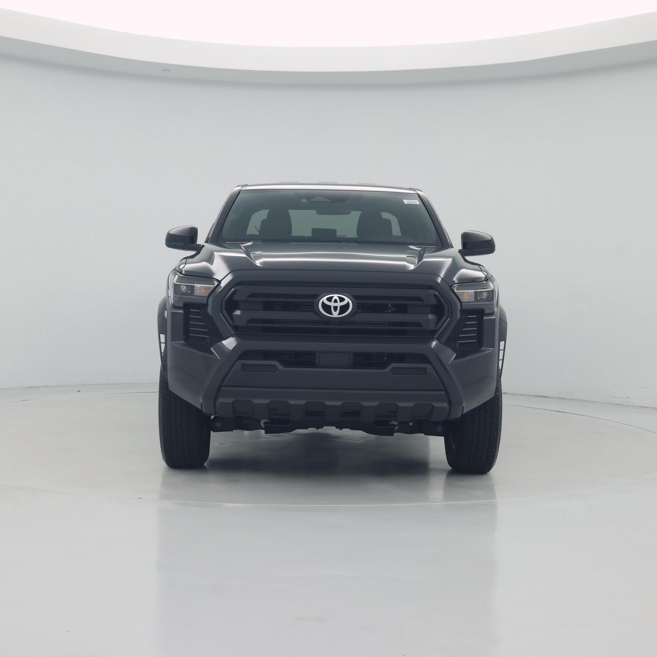 Thumbnail: 2025 Toyota Tacoma - 5