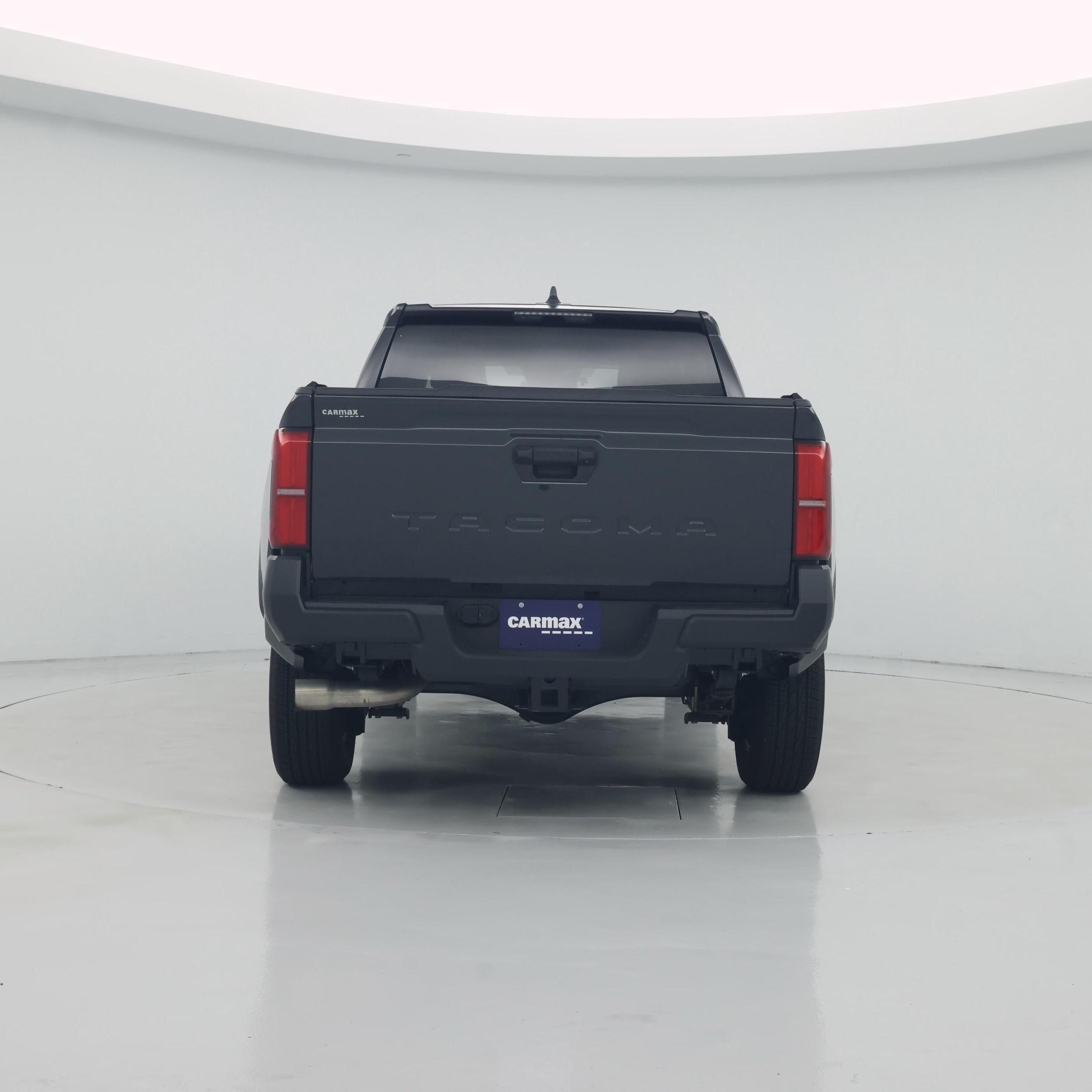 Thumbnail: 2025 Toyota Tacoma - 6