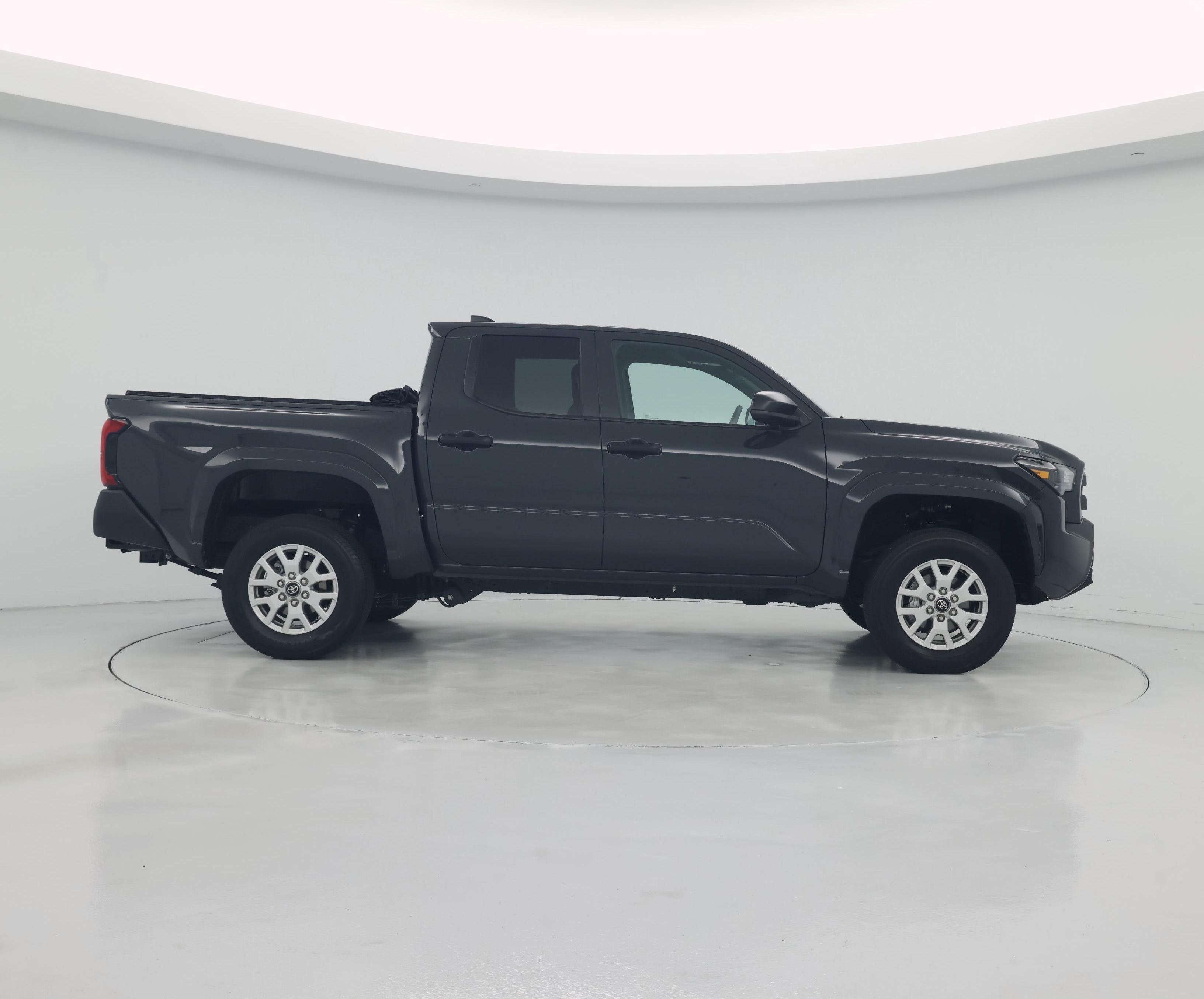 Thumbnail: 2025 Toyota Tacoma - 7