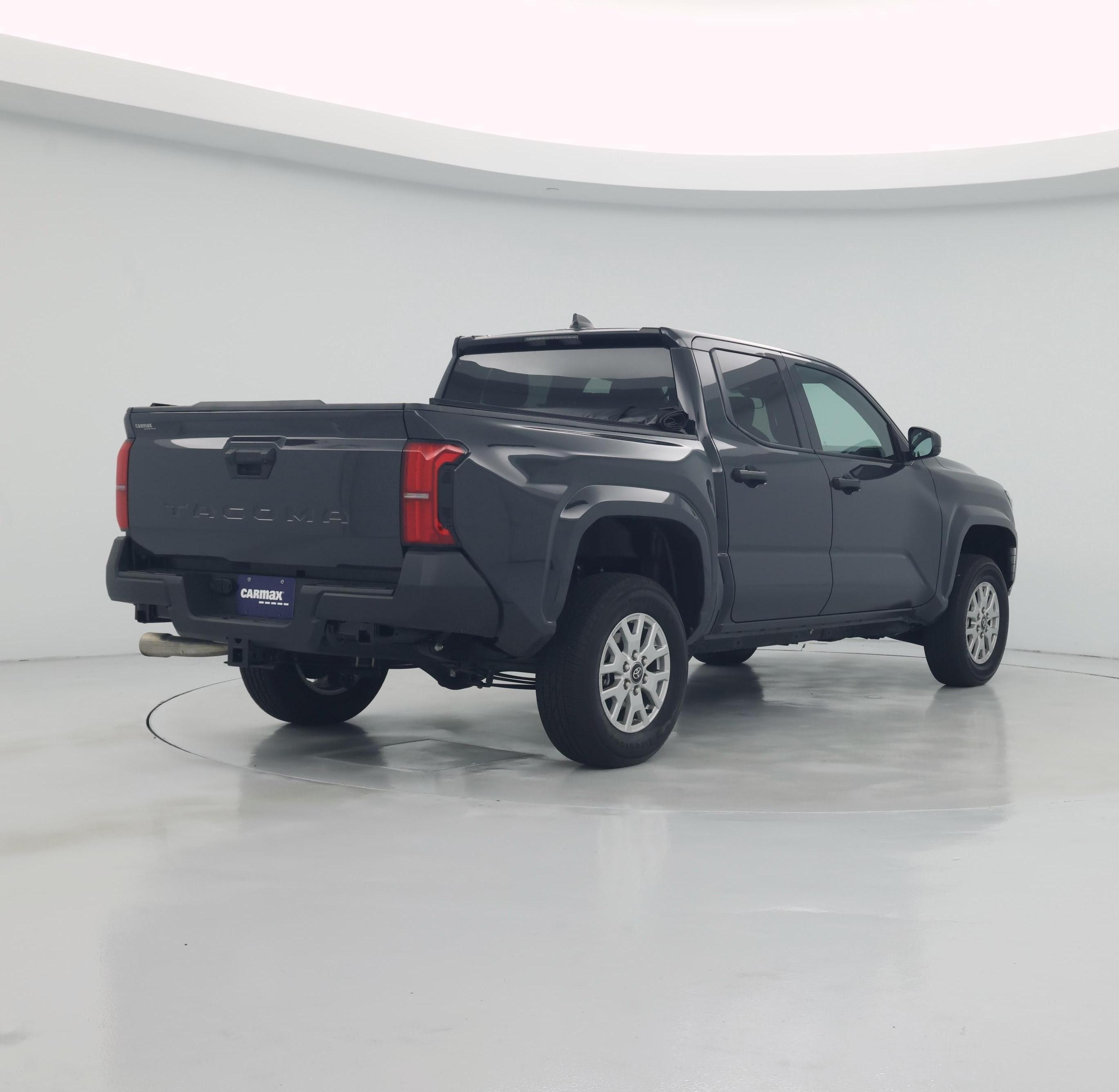 Thumbnail: 2025 Toyota Tacoma - 8