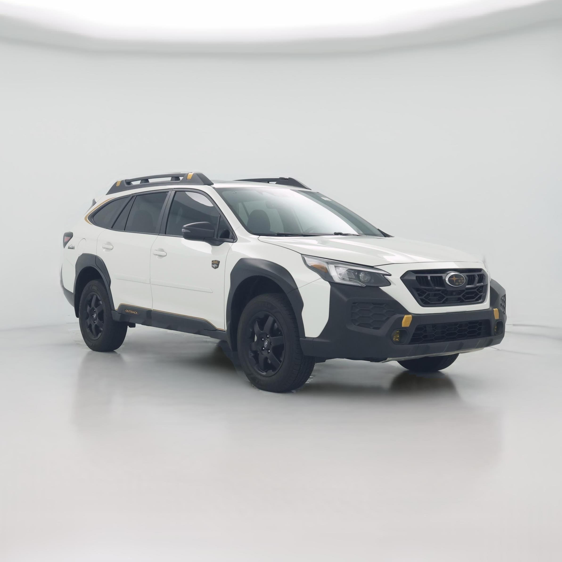Thumbnail: 2024 Subaru Outback - 1