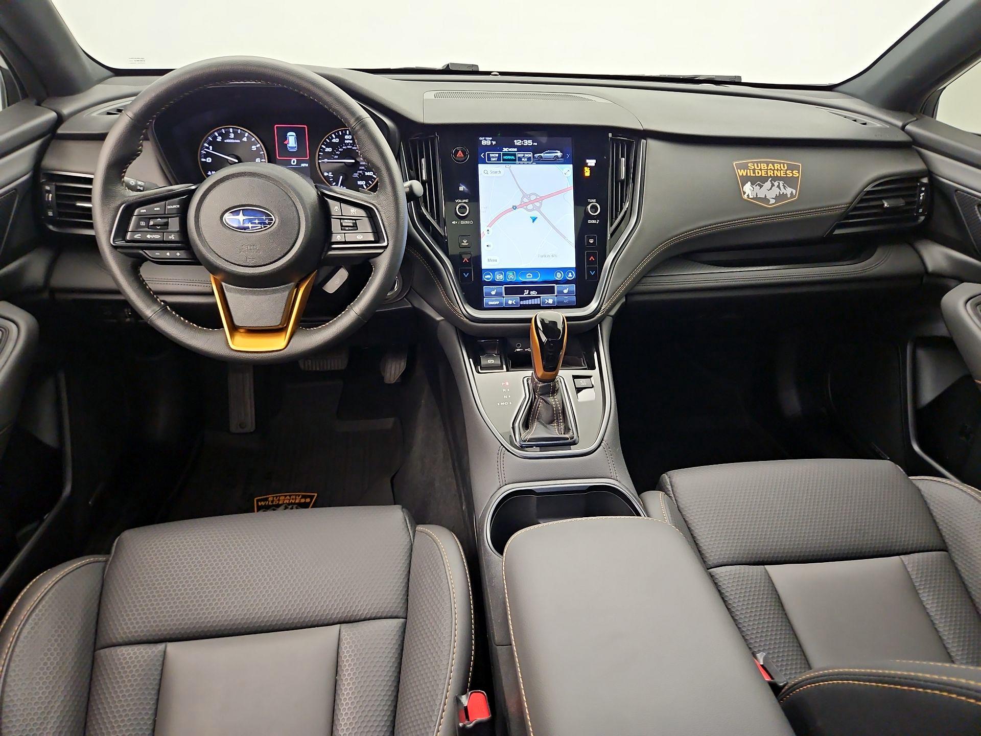 Thumbnail: 2024 Subaru Outback - 9