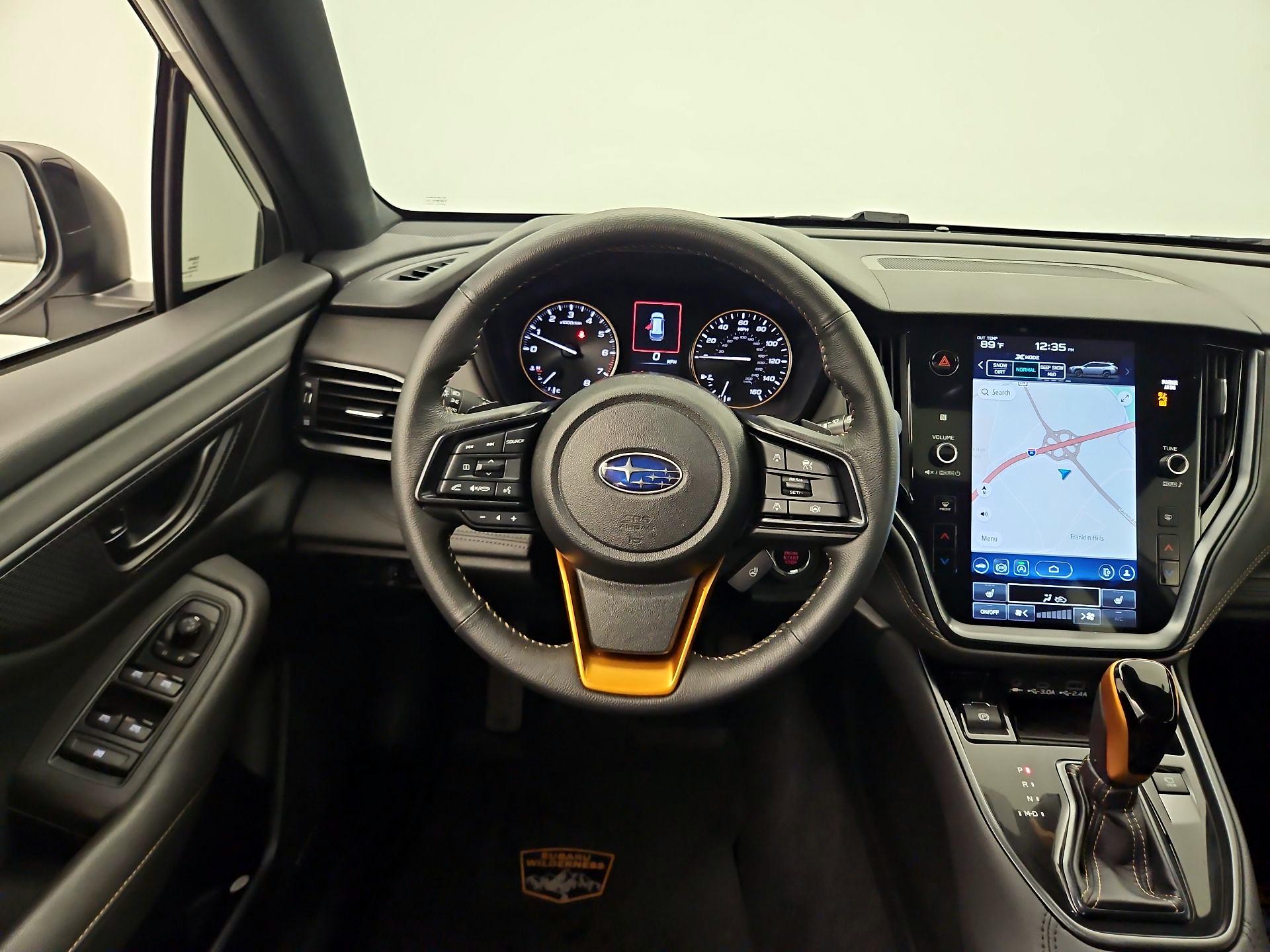 Thumbnail: 2024 Subaru Outback - 10