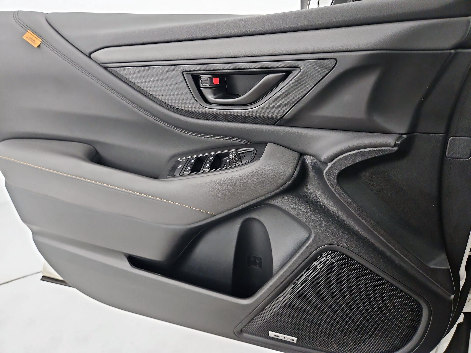 Thumbnail: 2024 Subaru Outback - 12