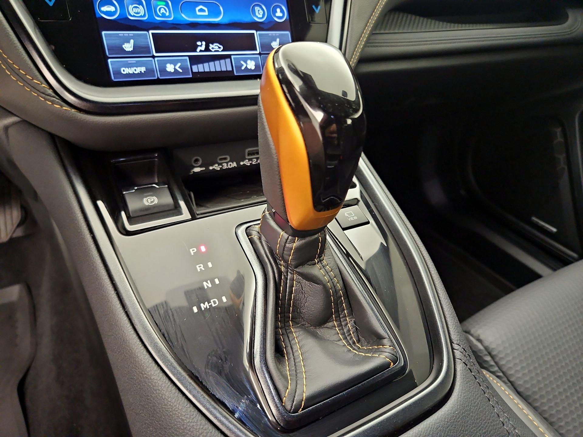 Thumbnail: 2024 Subaru Outback - 18