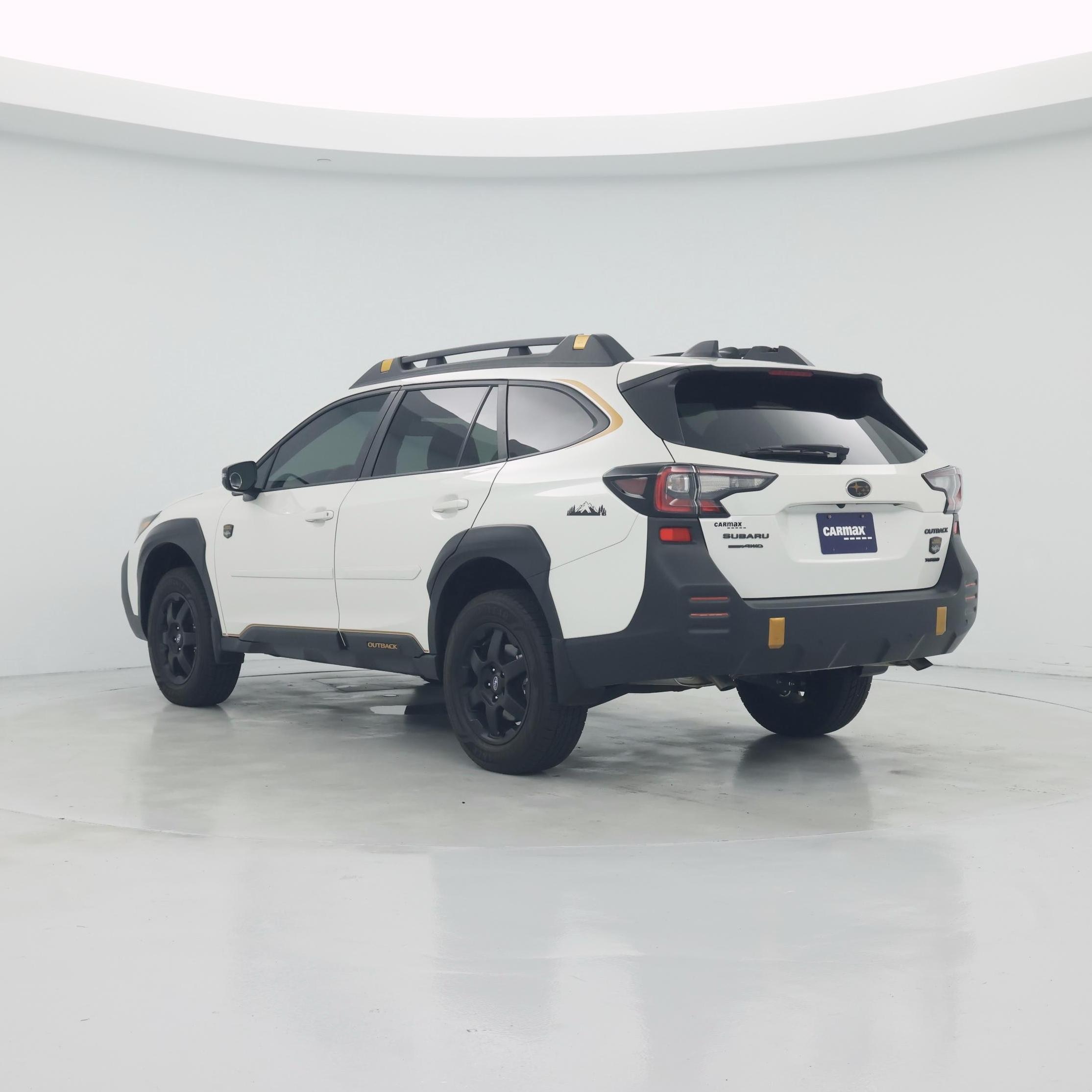 Thumbnail: 2024 Subaru Outback - 2