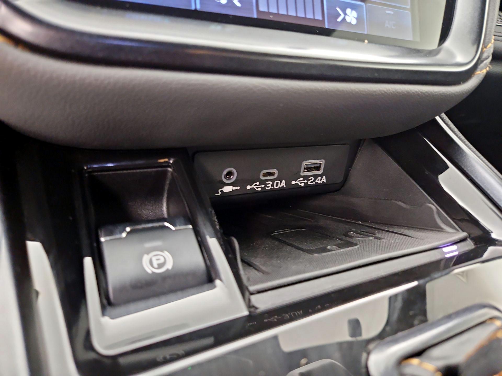 Thumbnail: 2024 Subaru Outback - 19