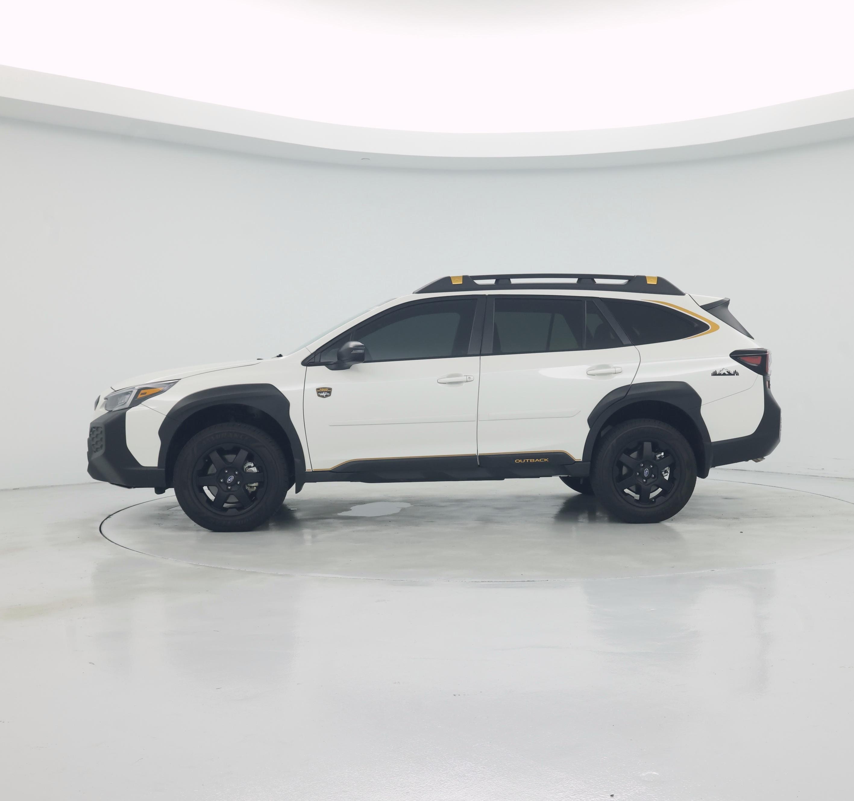 Thumbnail: 2024 Subaru Outback - 3
